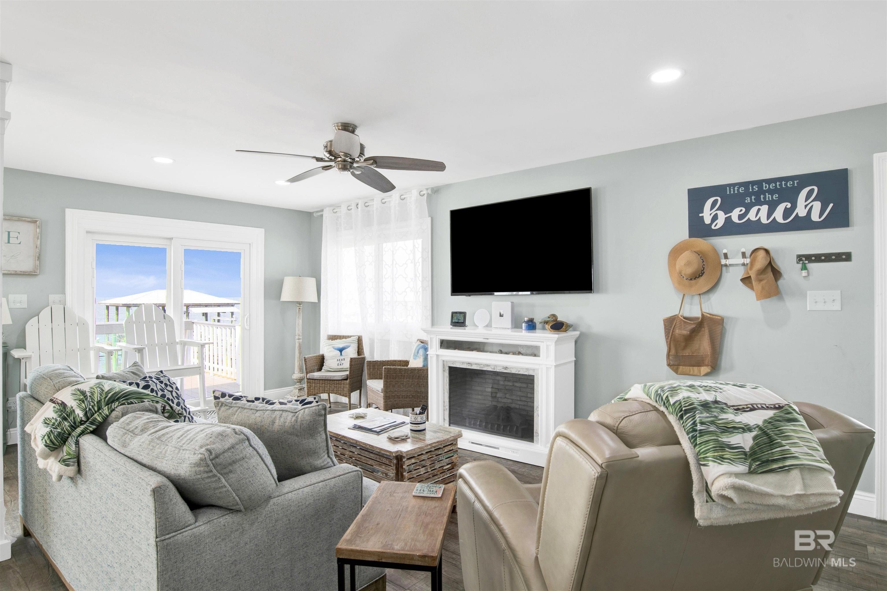 Gulf Shores, Alabama, 36542, United States, 4 Bedrooms Bedrooms, ,3 BathroomsBathrooms,Residential,For Sale,2034151