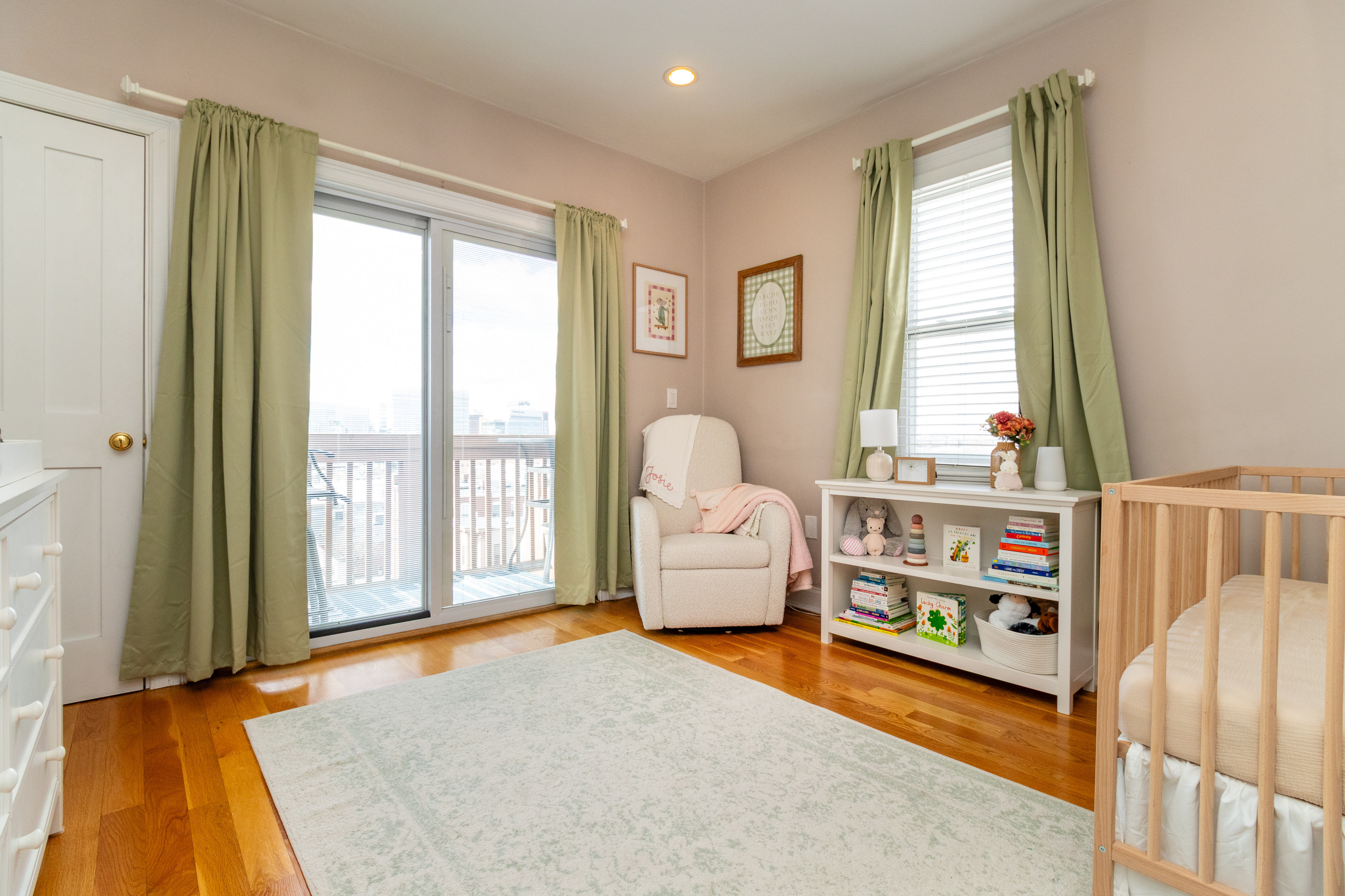  68 High Street, Boston, MA, 02129 - 物件實景
