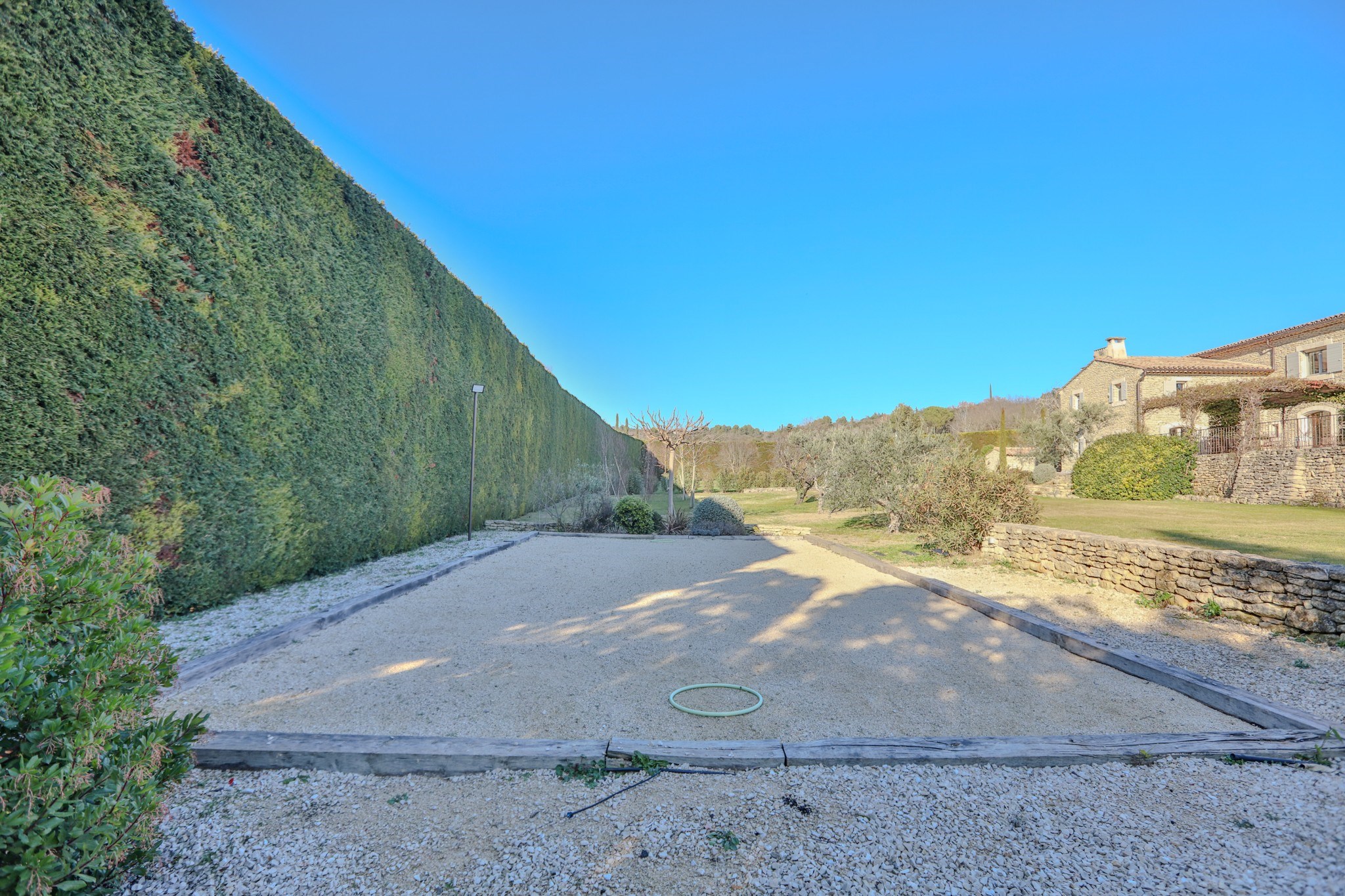  House in Gordes - 物件實景