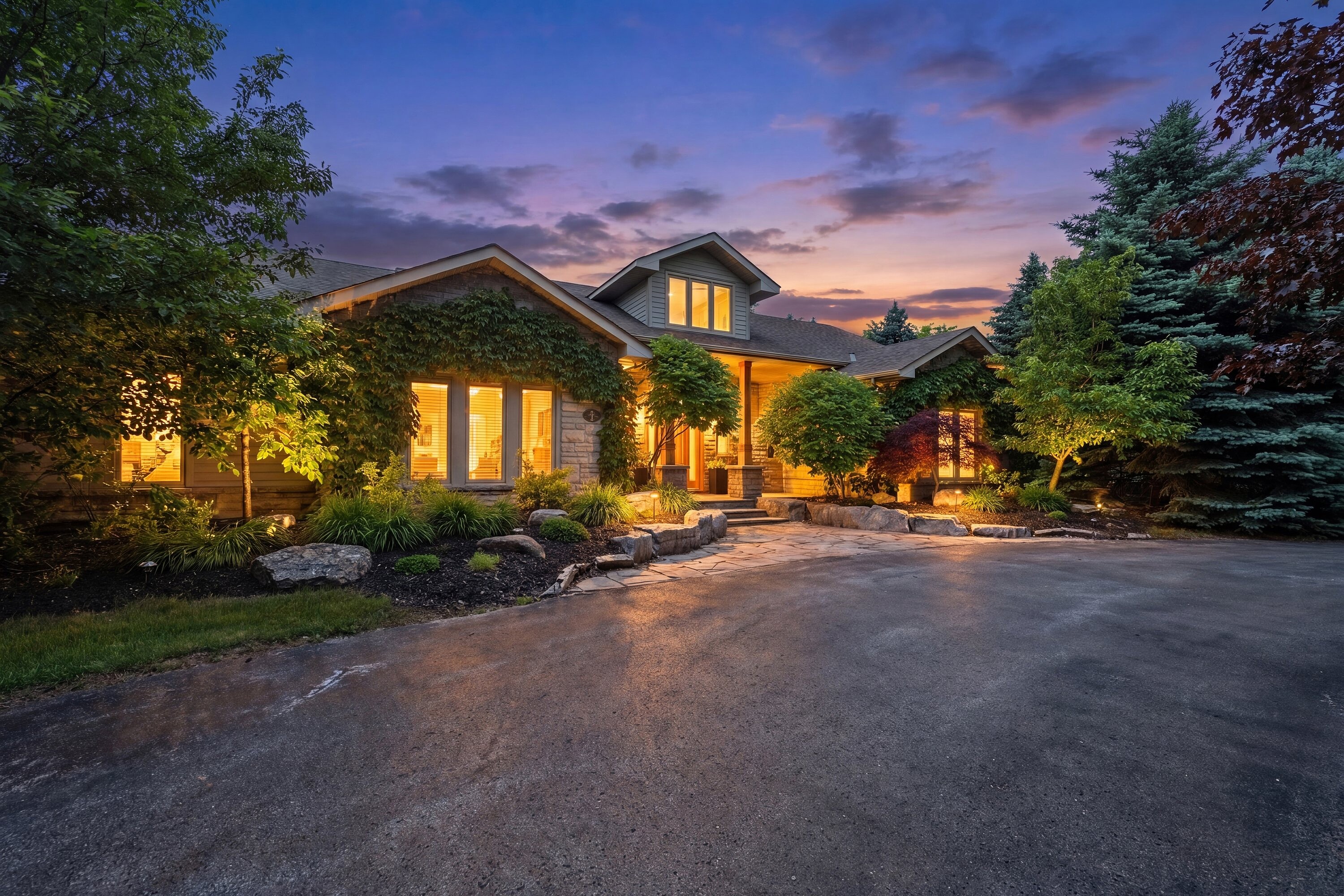  Perfect Four-Season Bungalow - 物件實景