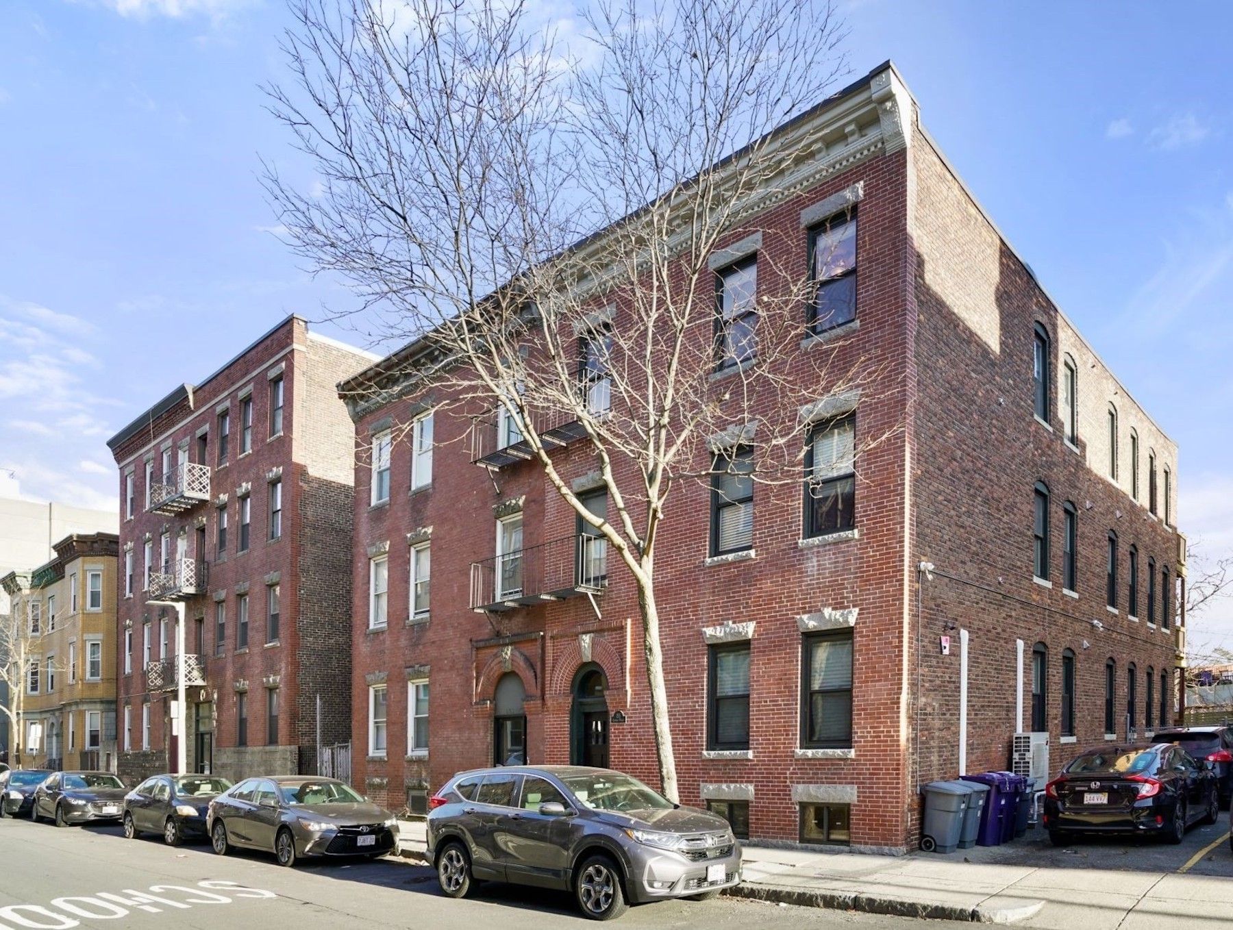  155 Cottage Street, Boston, MA, 02128 - 物件實景