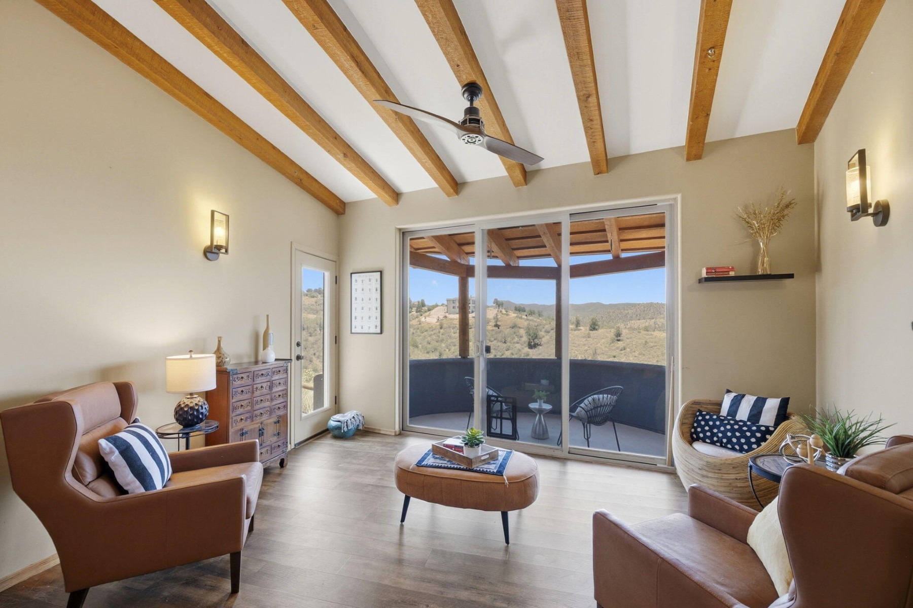  568 N Coulter Circle  Prescott, AZ - 物件實景