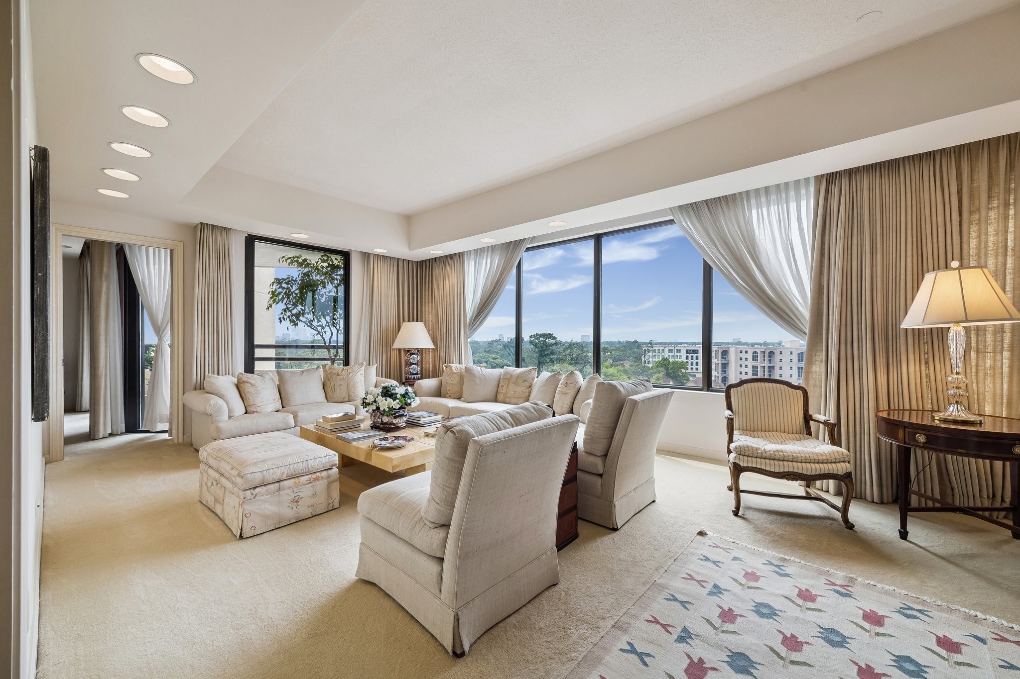  101 Westcott Street #905 - 物件實景