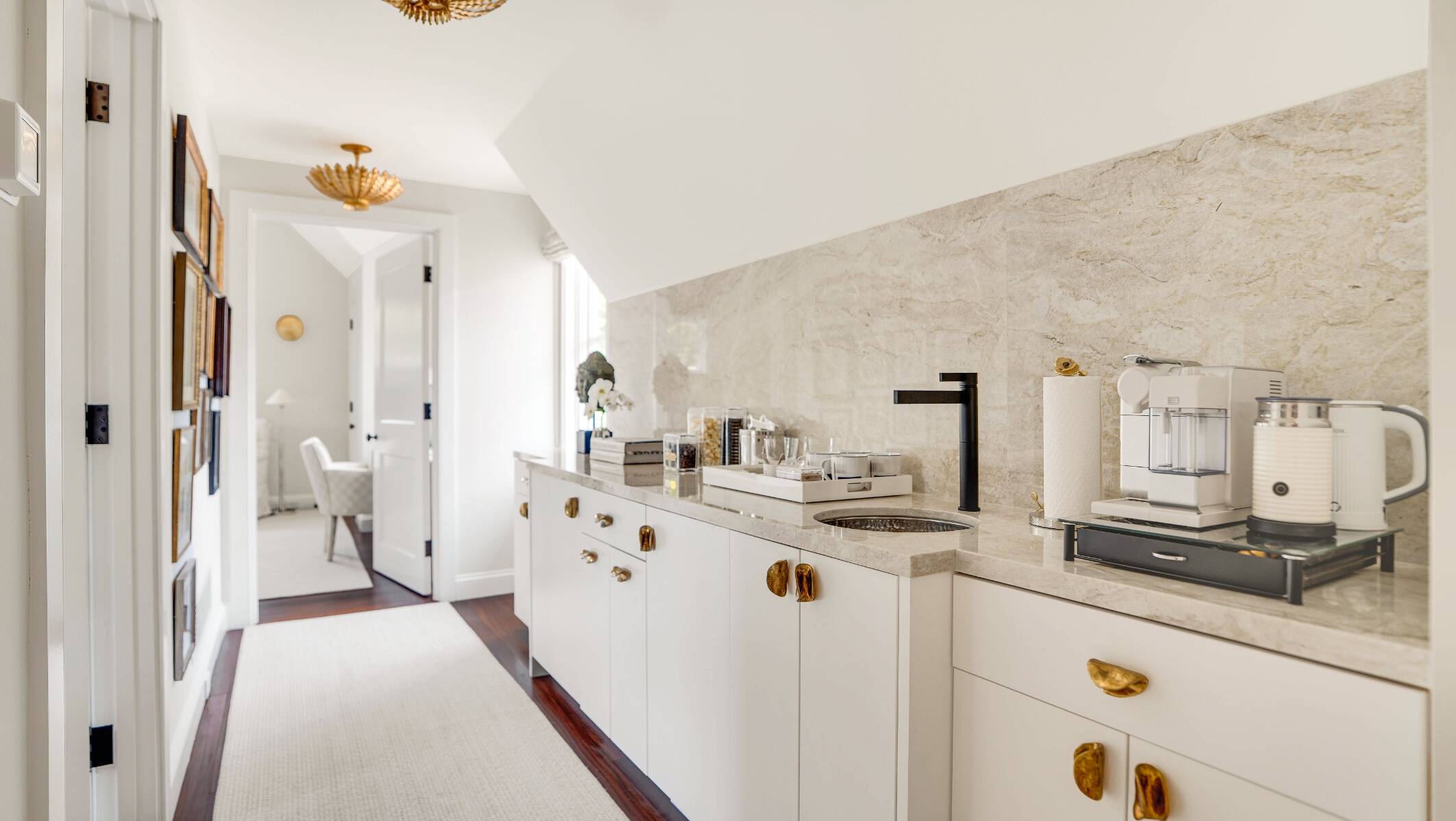  Southampton Estate  Private Ocean Access in Fordune - 物件實景