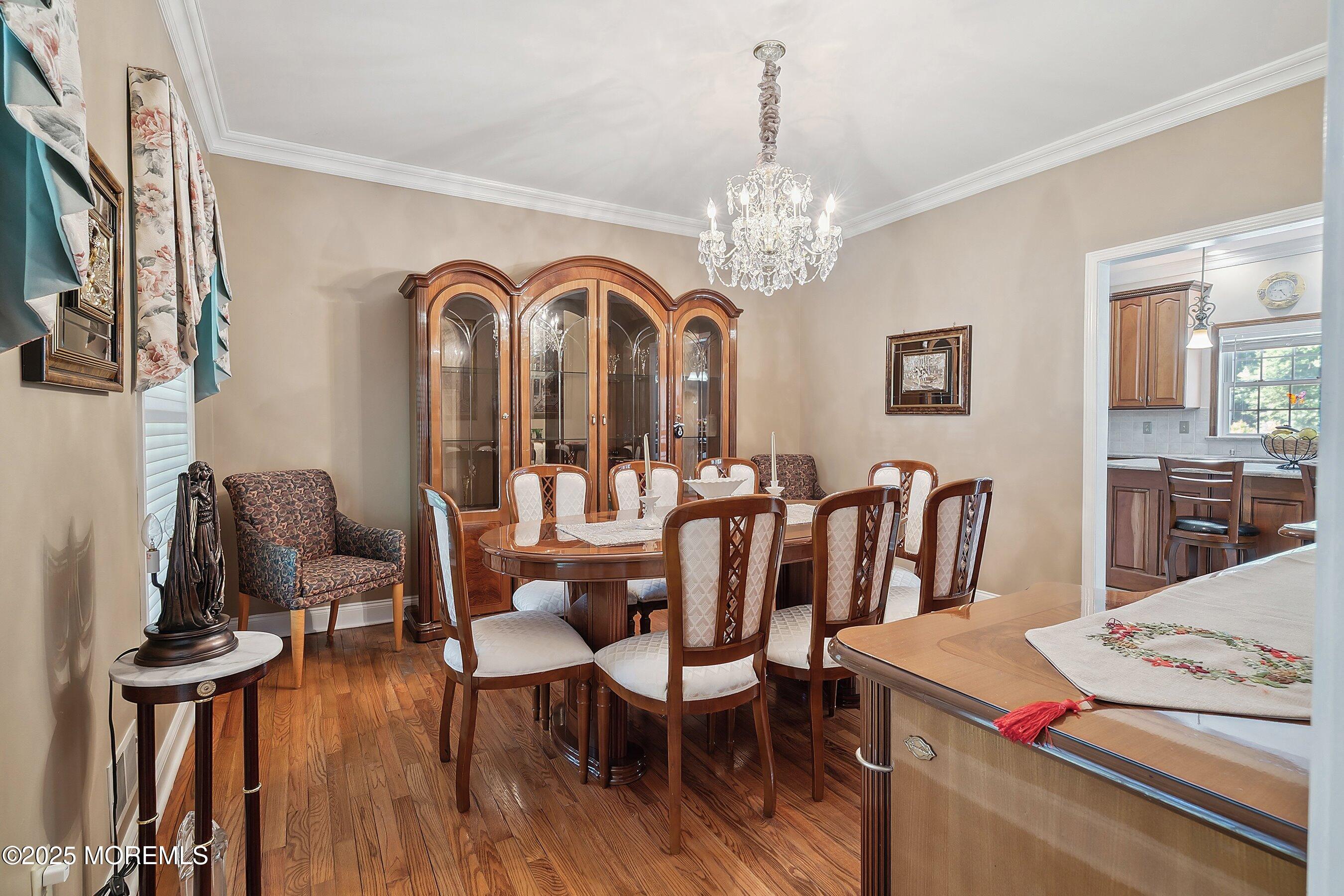 Perrineville, New Jersey, 08535, United States, 4 Bedrooms Bedrooms, ,3 BathroomsBathrooms,Residential,For Sale,1923367