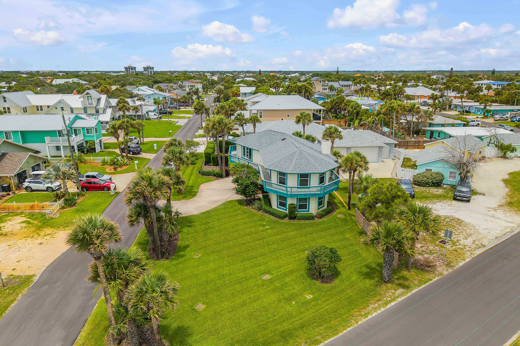  NEW SMYRNA BEACH - 物件實景