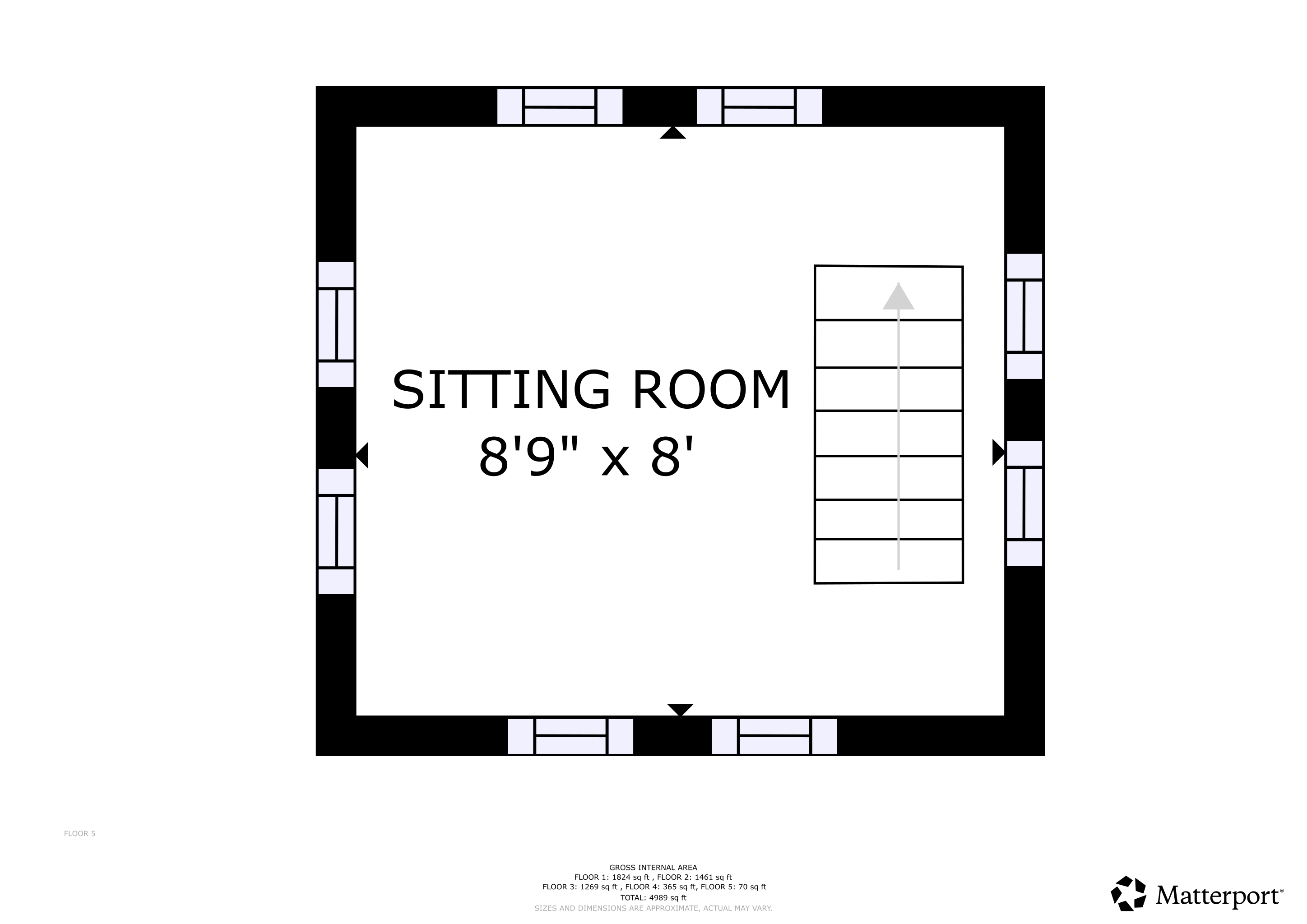 Absecon, New Jersey, 08201, United States, 7 Bedrooms Bedrooms, ,4 BathroomsBathrooms,Residential,For Sale,1974991