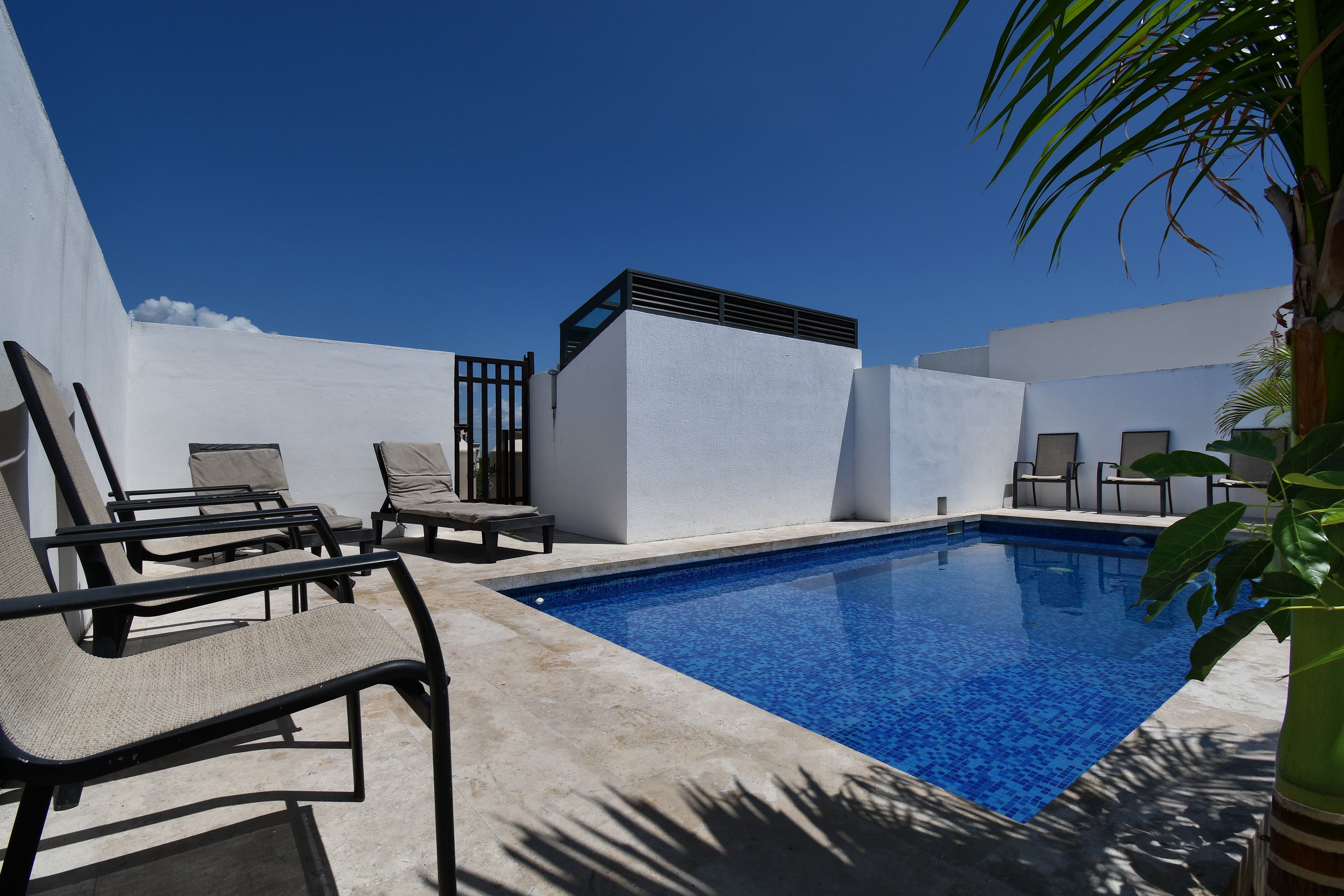  Boutique Building in Downtown Playa del Carmen - 物件實景