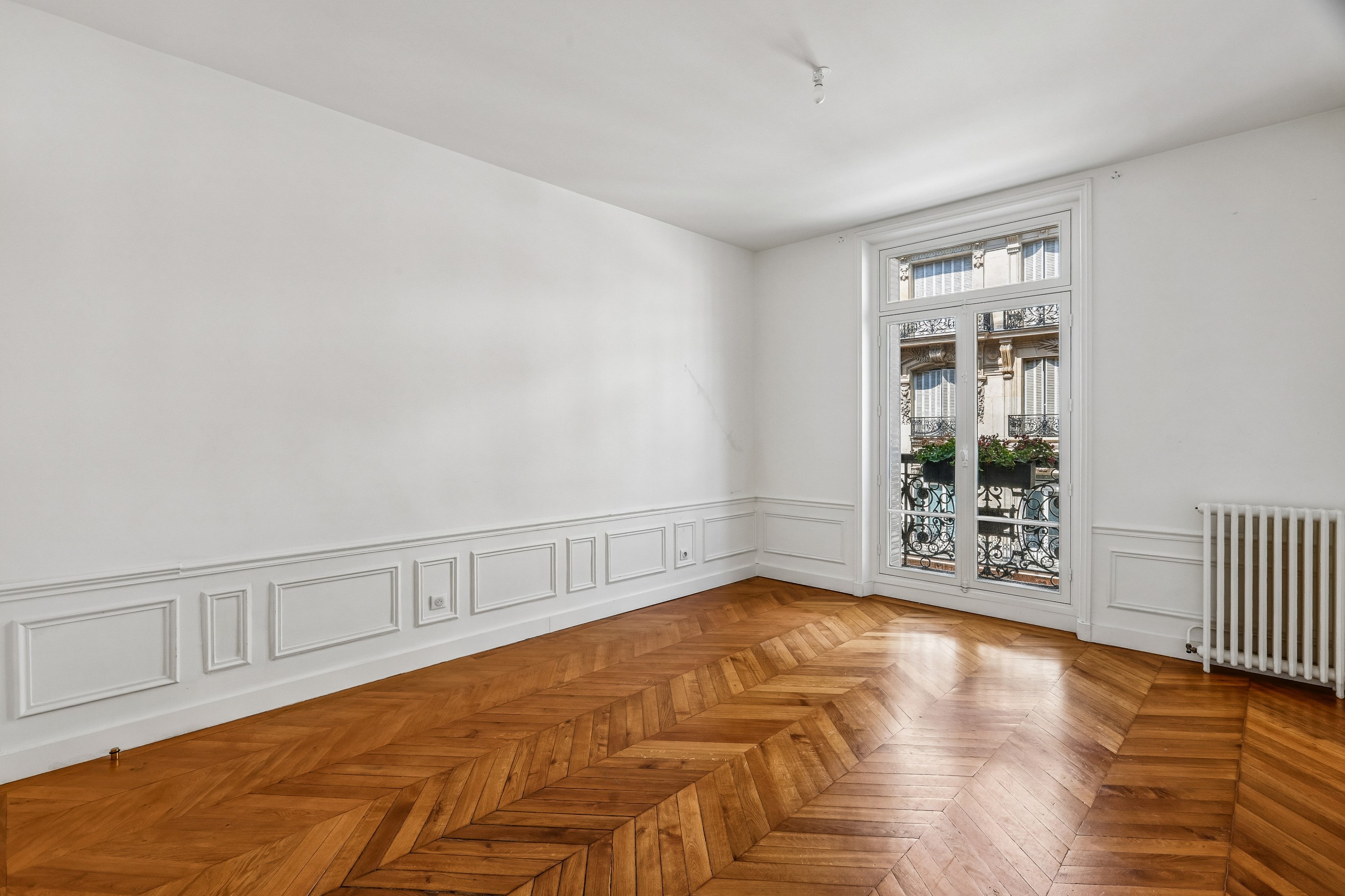  3 bedroom apartment in the Golden Triangle - 物件實景