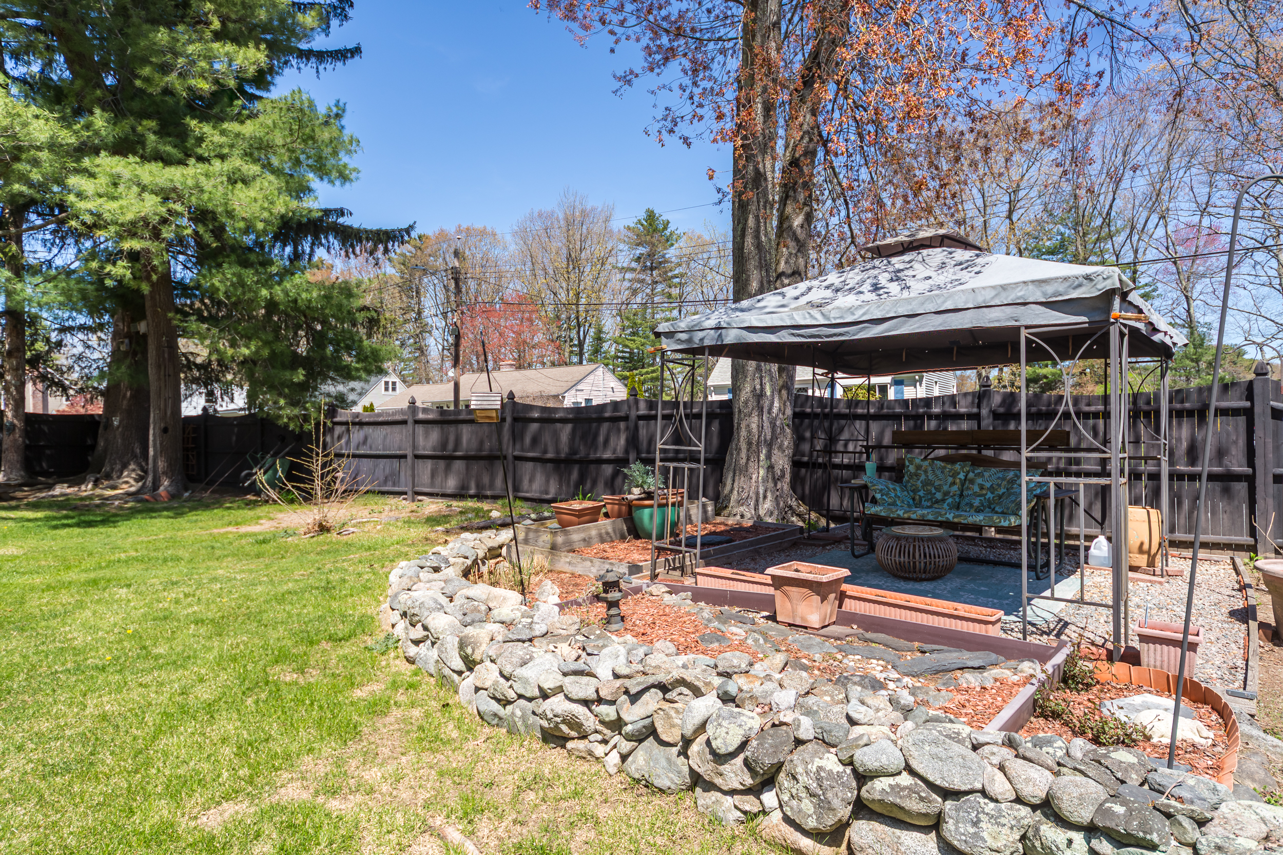  4 Gibbs Street, Natick, MA, 01760 - 物件實景