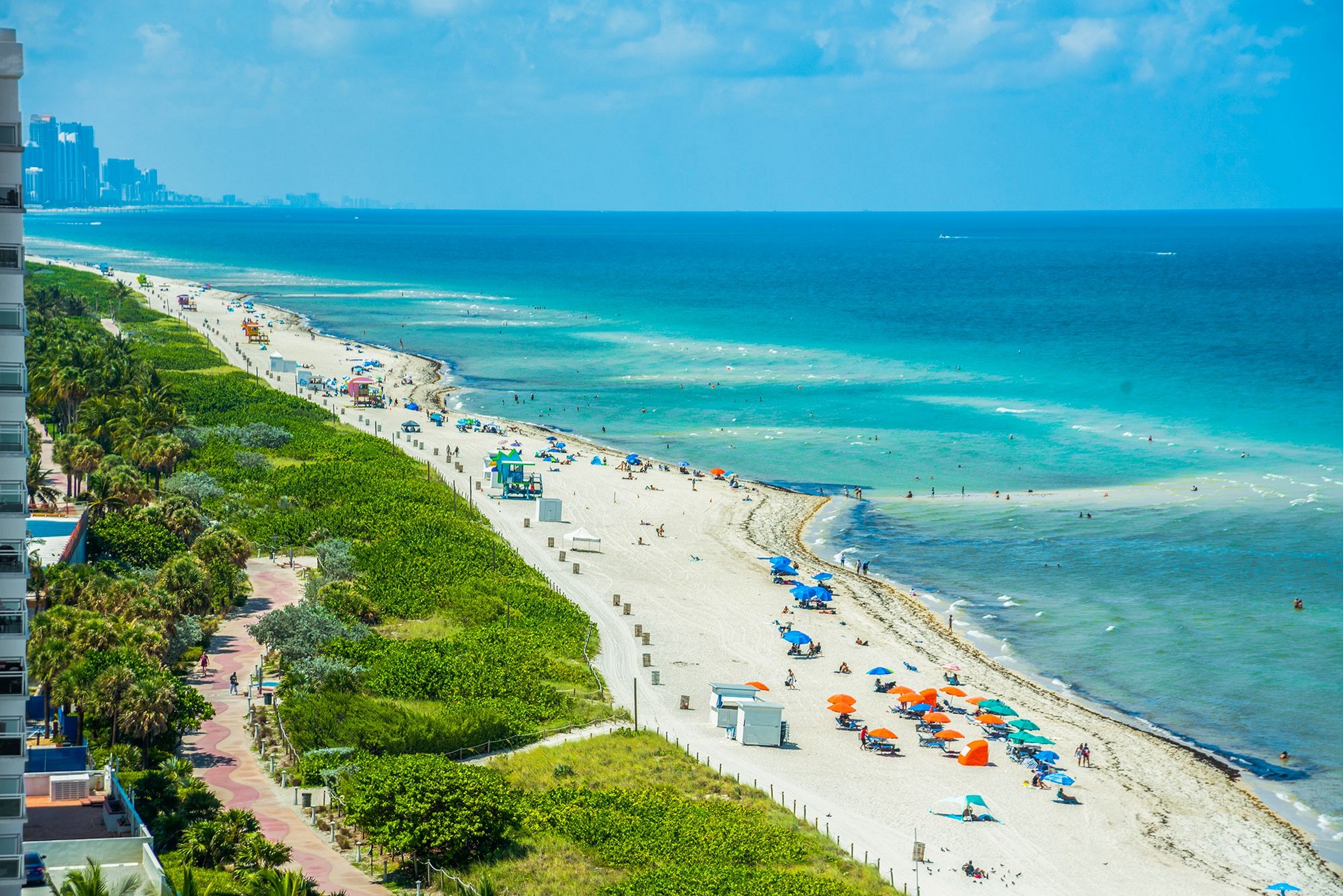  6801 Collins Ave, Miami Beach, FL, 33141 - 物件實景