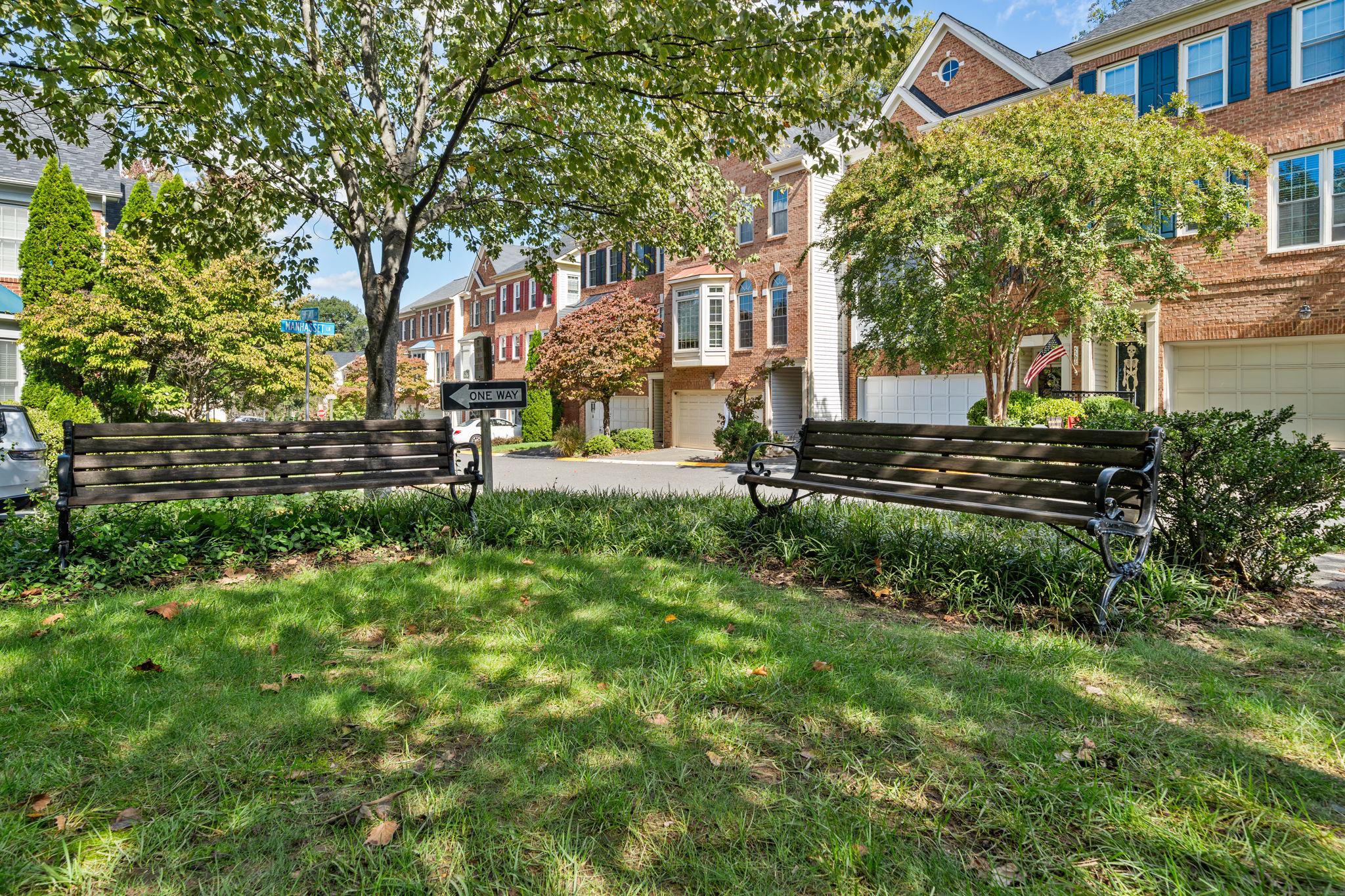  5413 Cheyenne Knoll Place, Alexandria, VA, 22312 - 物件實景