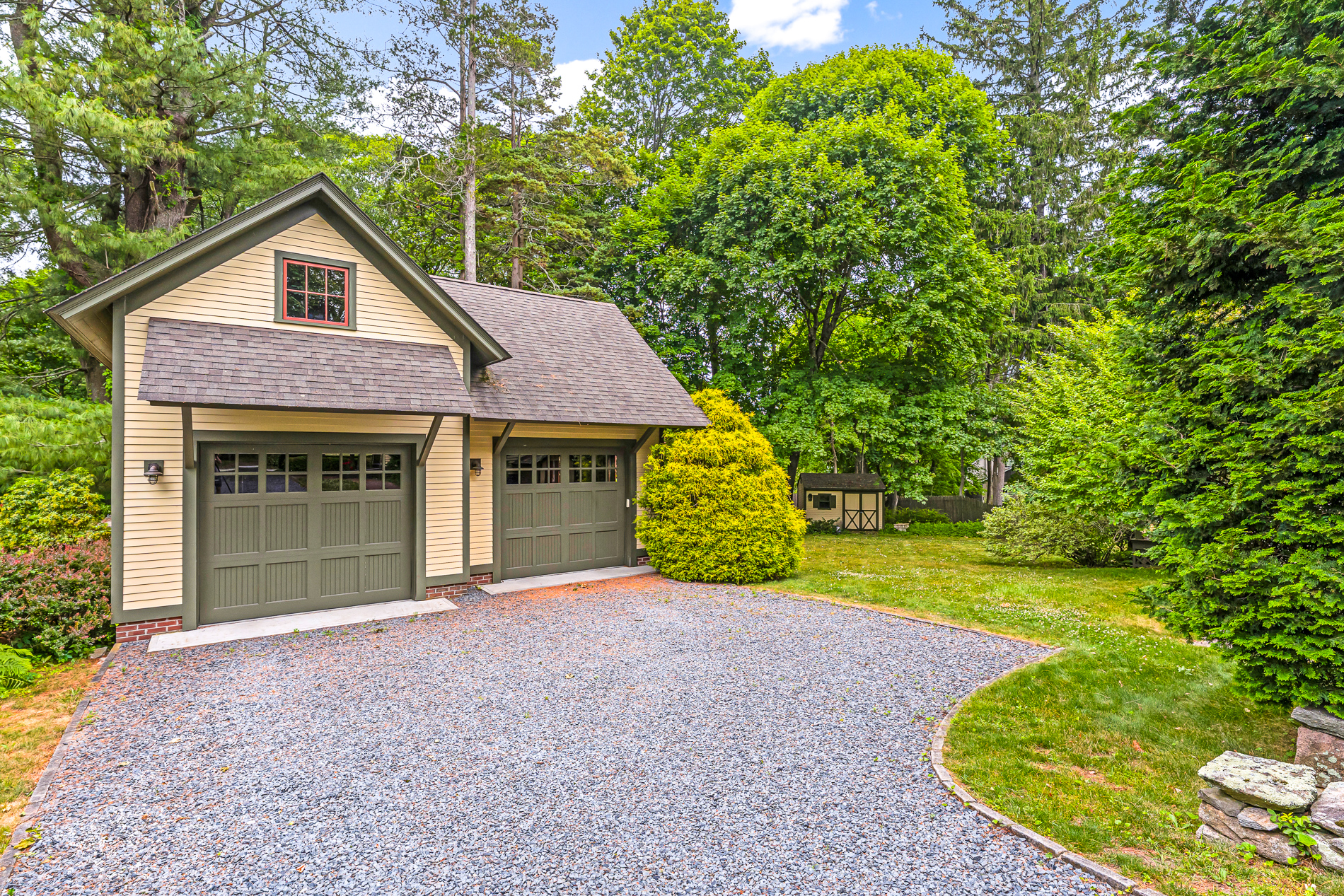  300 Kenyon Avenue, South Kingstown, RI, 02879 - 物件實景