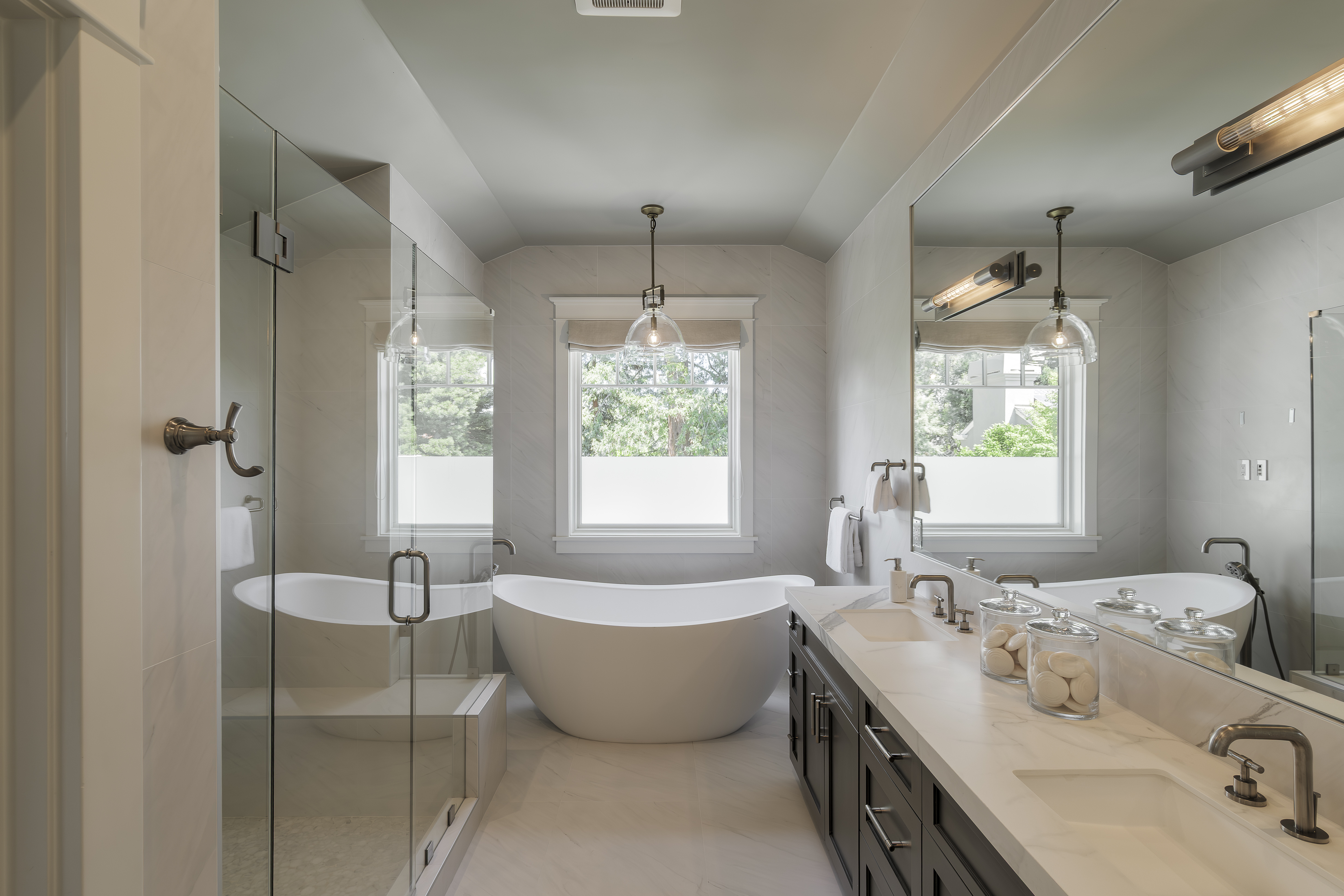  Sophisticated Old Palo Alto Luxury - 物件實景