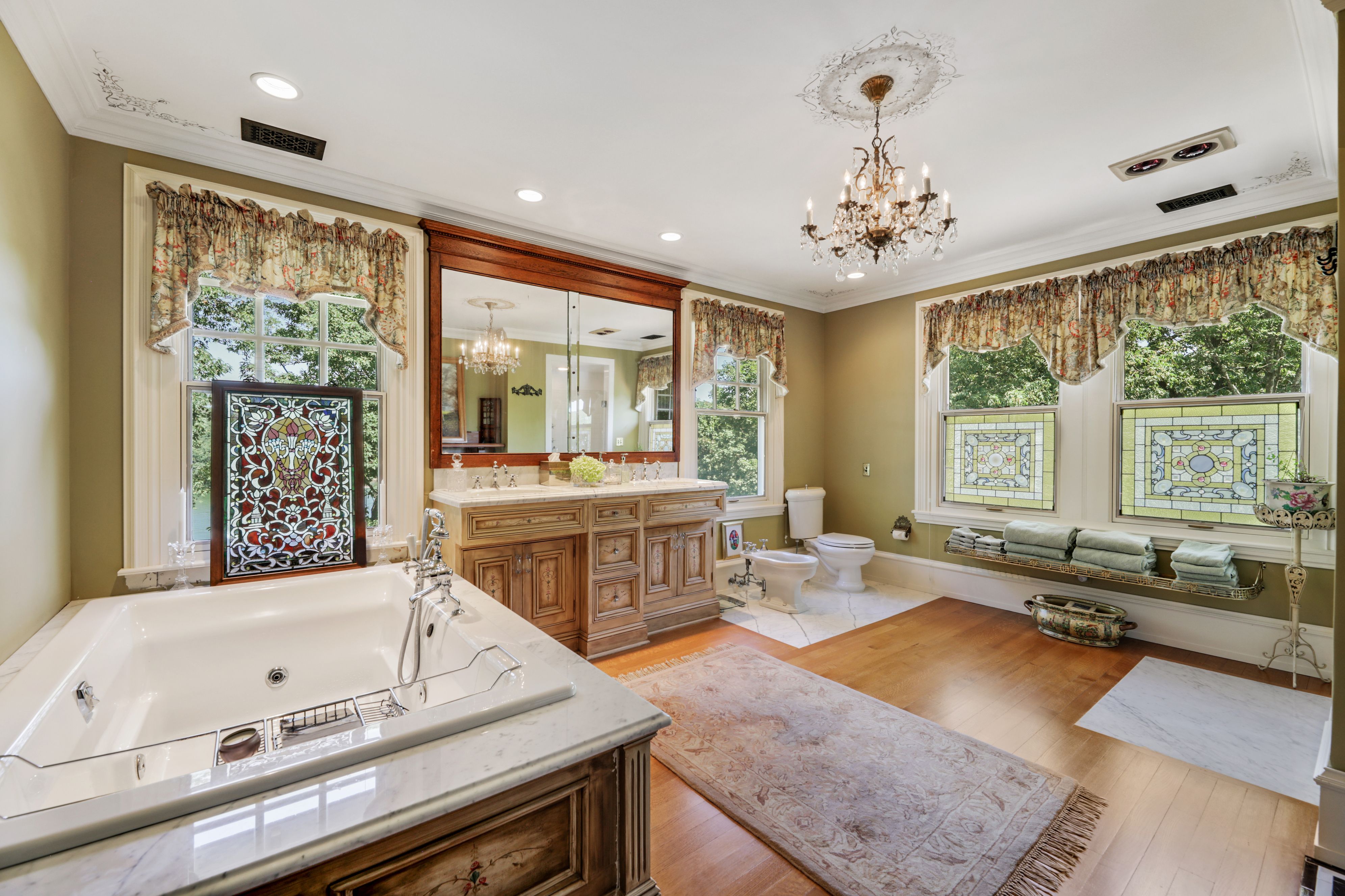  33 Edgemere Avenue, Mount Arlington, NJ 07856 - 物件實景