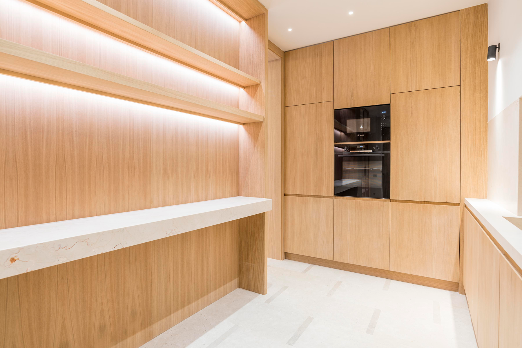  Flat with 8 refurbished balconies in Justicia - 物件實景
