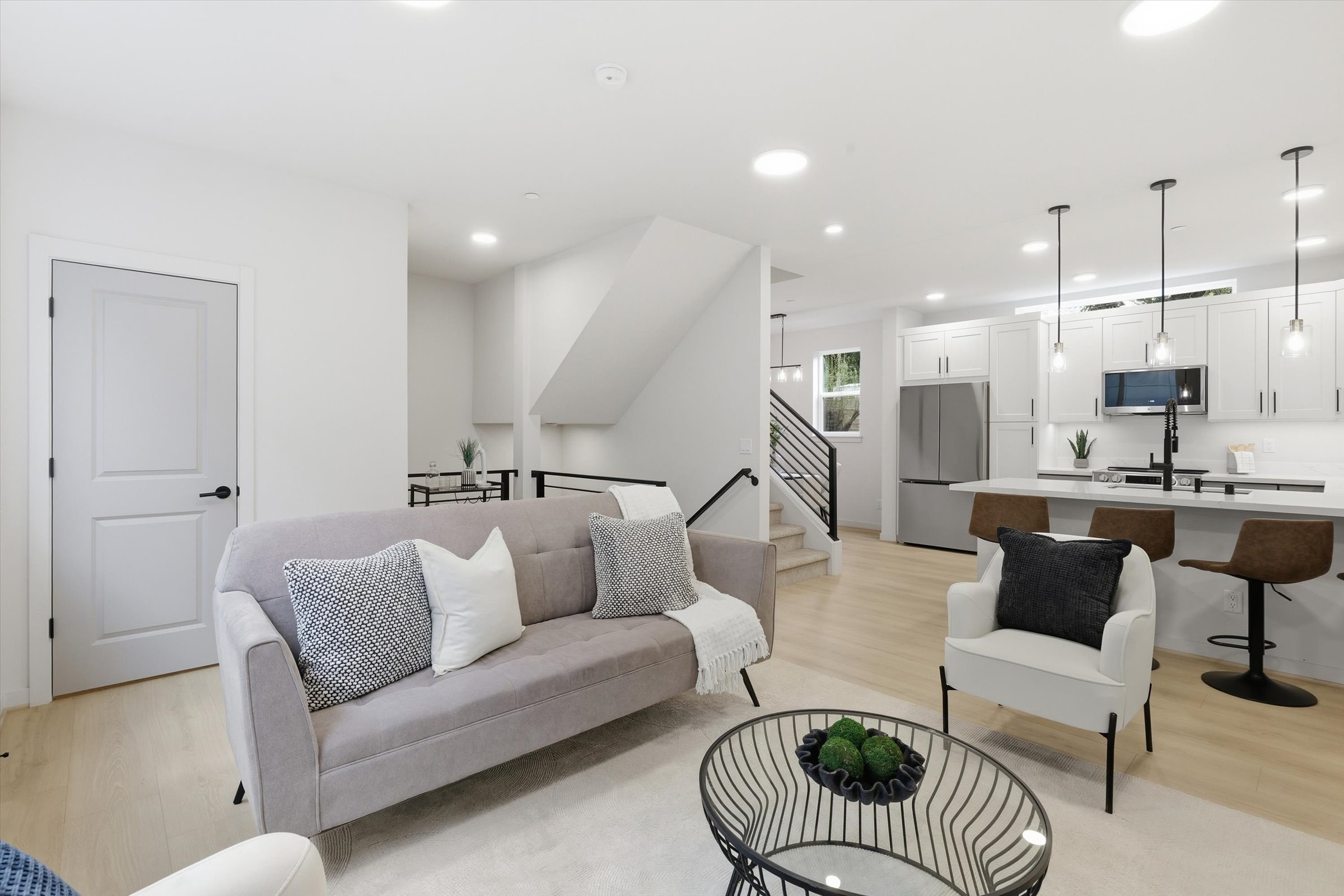  14608 Corliss Ave N Unit #B, Shoreline, WA 98133 - 物件實景