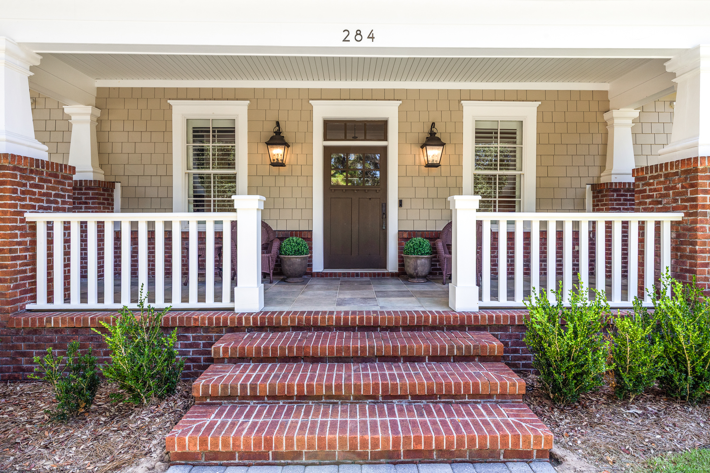  Charming Courtyard Home Designed for Relaxation and Entertaining - 物件實景