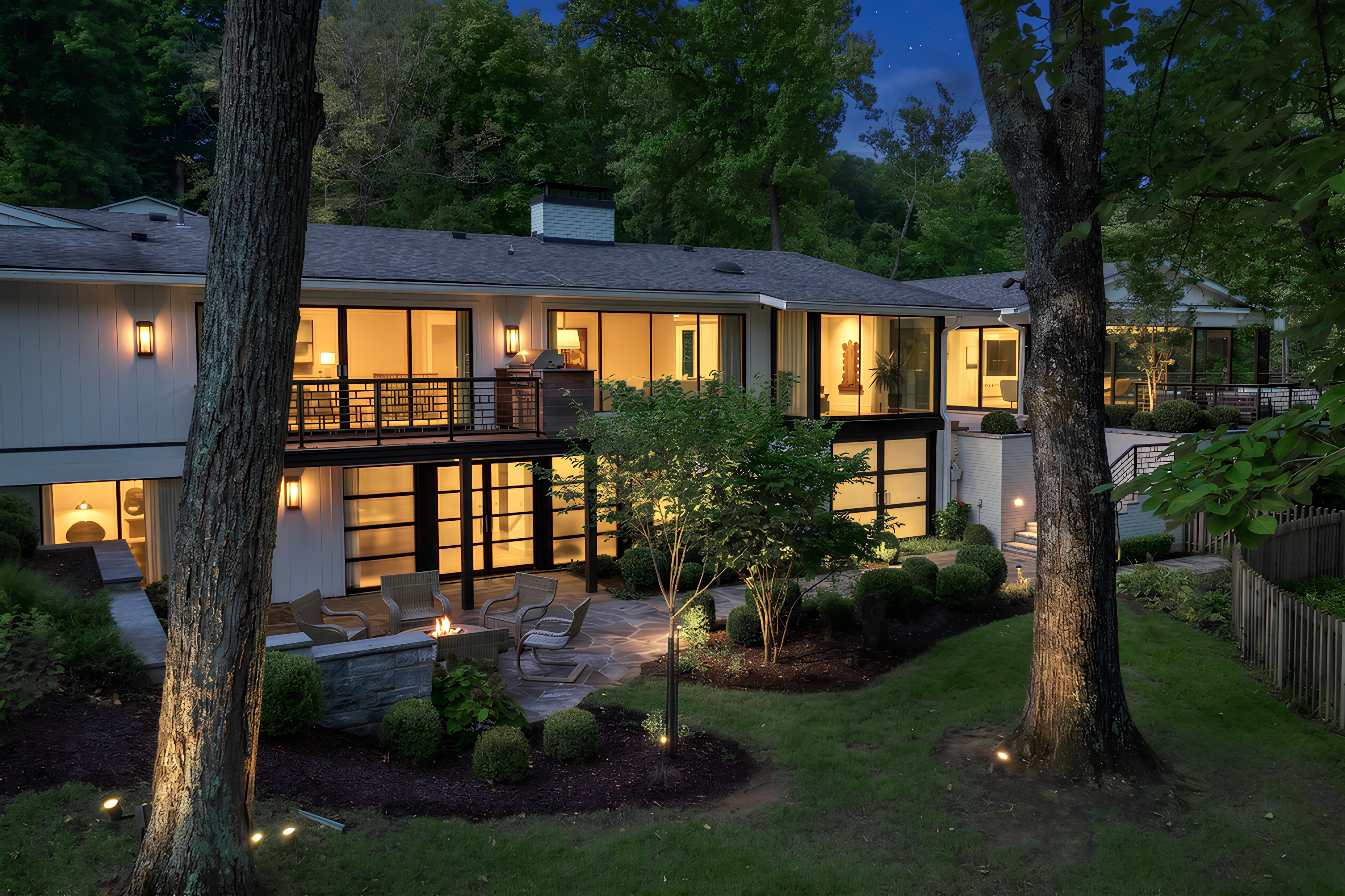 62 Indian Hills Trail, Louisville, KY 40207 - 物件實景