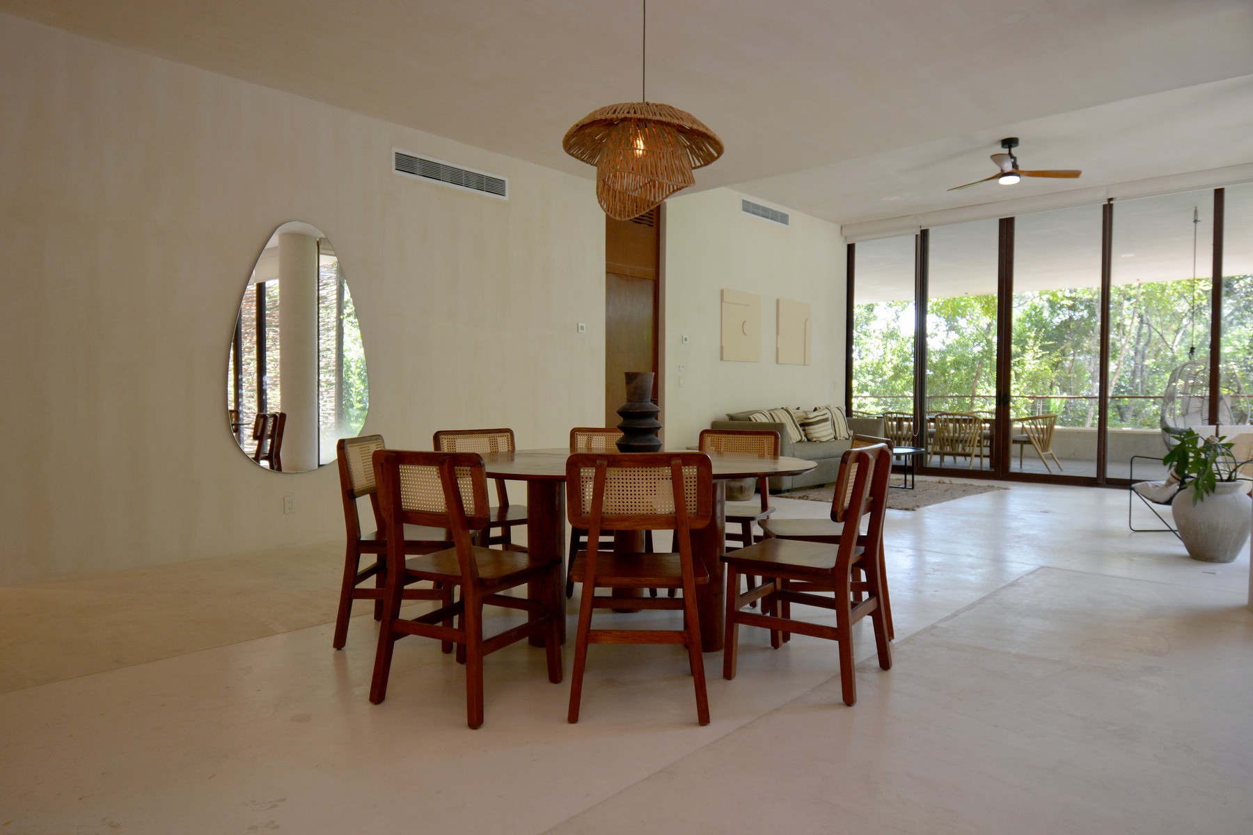  LUXURY CONDO WITH PRIVATE POOL IN AMELIA ALDEA ZAMA - 物件實景