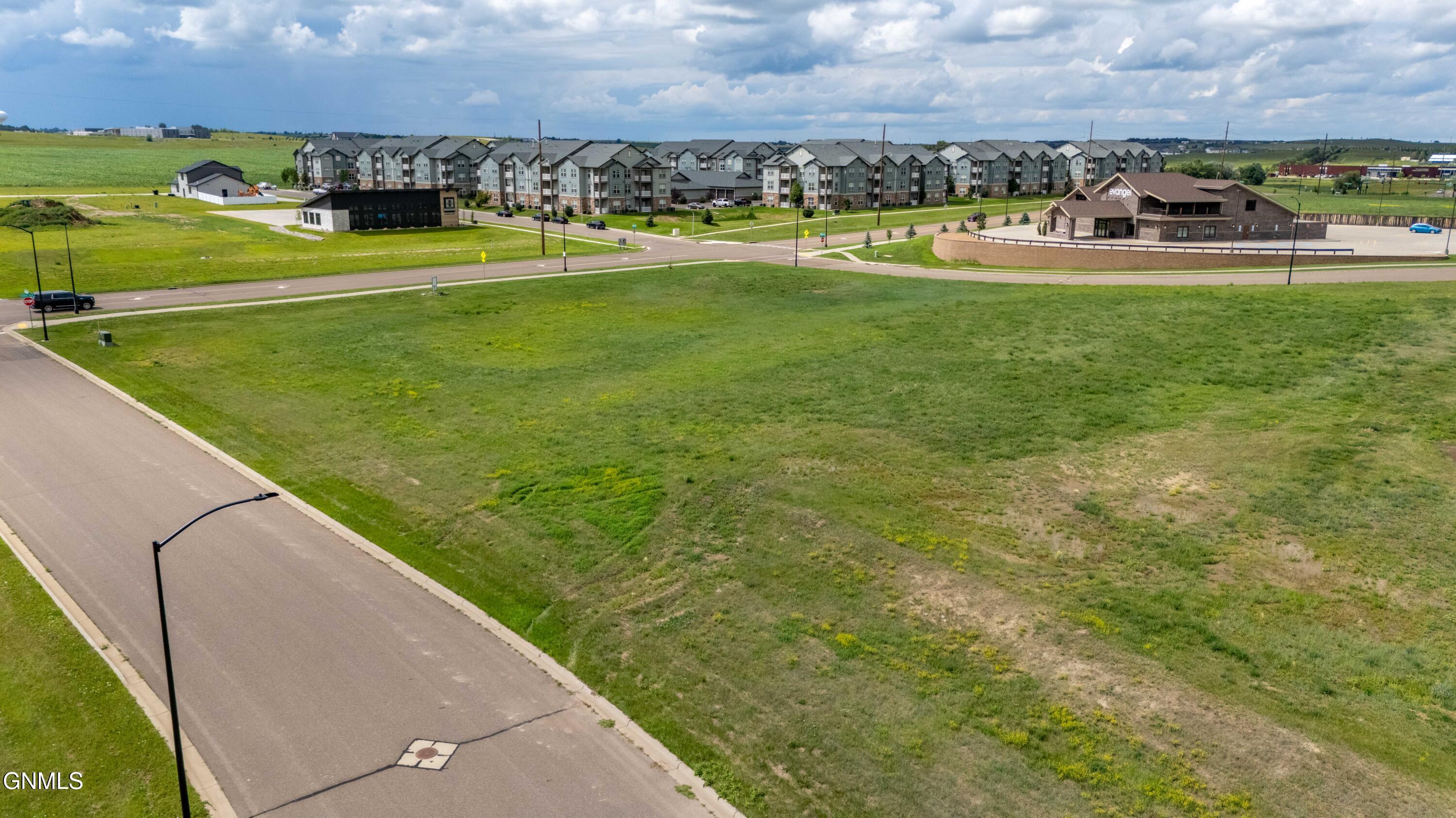 Dickinson, North Dakota, 58601, United States, ,Land,For Sale,1981177