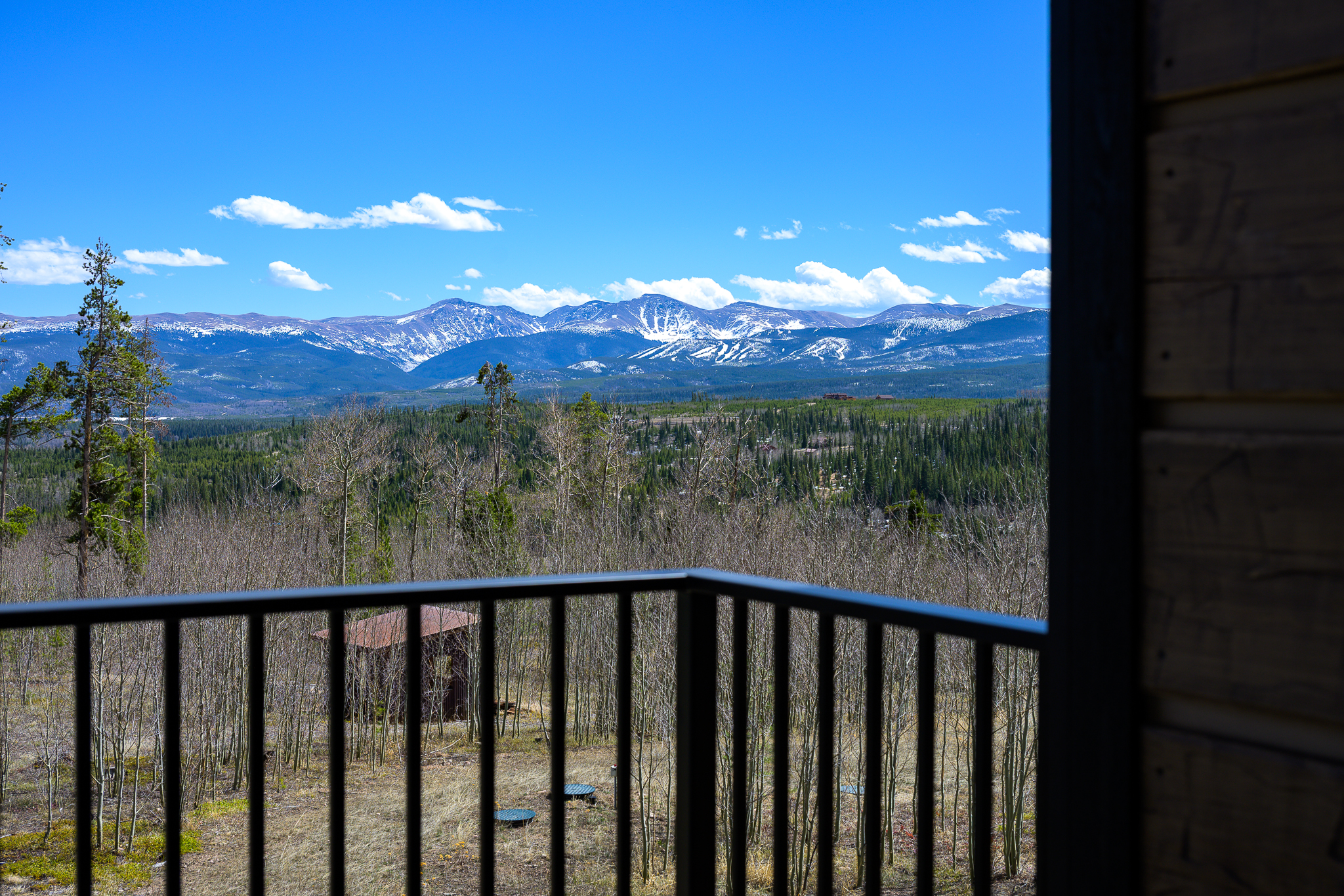  201 Samaia Court, Tabernash, CO 80478 - 物件實景