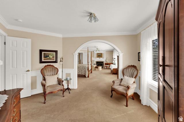 Sandy, Utah, 84093, United States, 5 Bedrooms Bedrooms, ,4 BathroomsBathrooms,Residential,For Sale,2049445