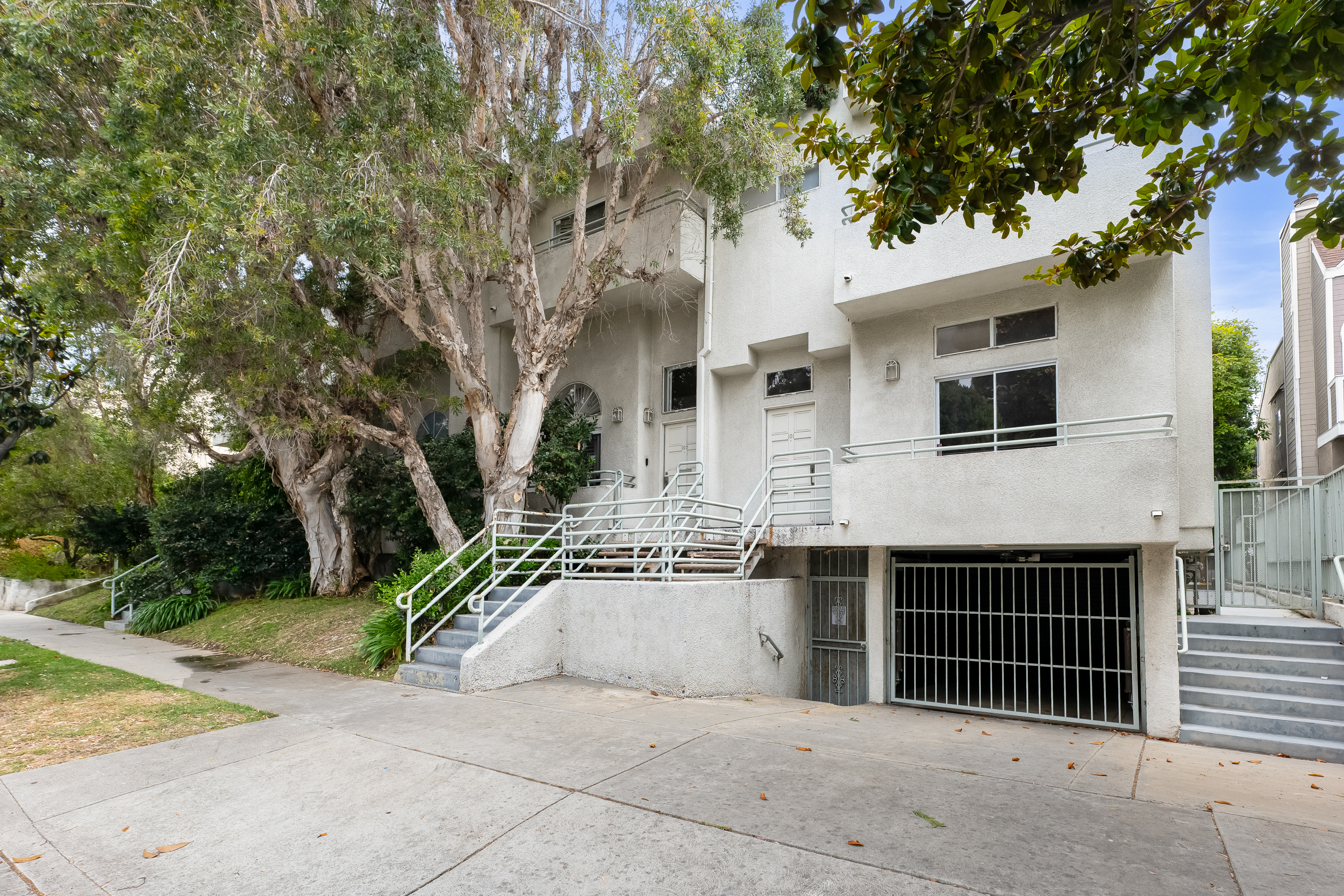  2550 S Centinela Avenue #106 - 物件實景