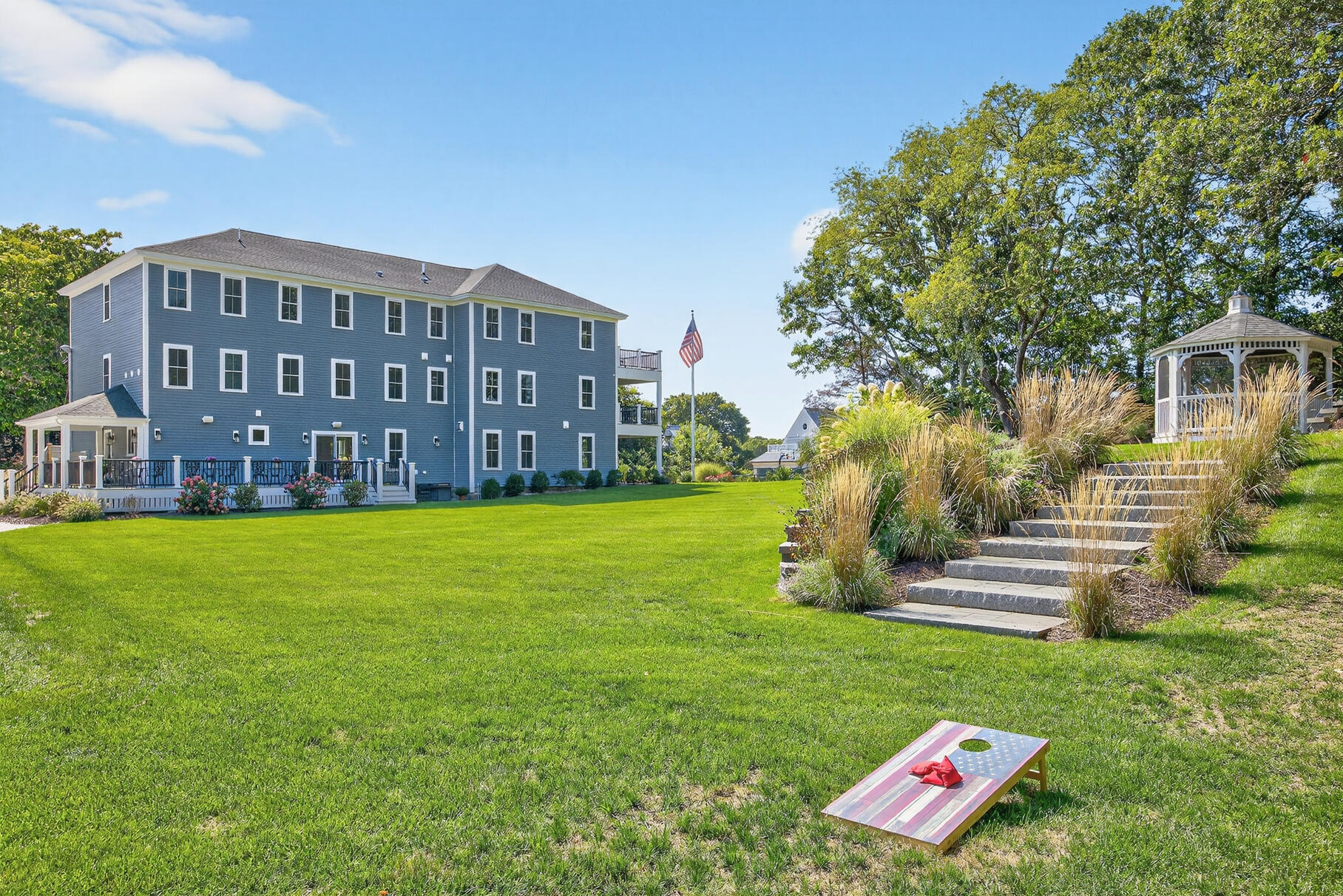  48 Red Brook Harbor Road - 物件實景