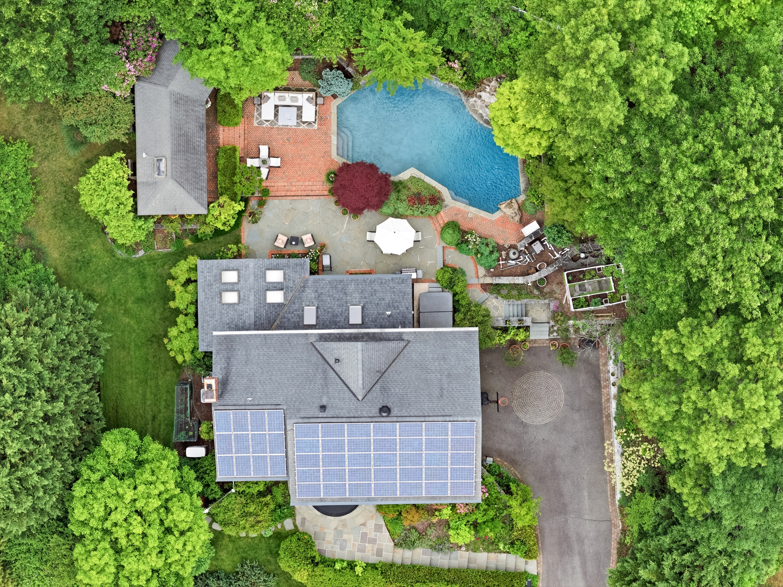  17 Holden Lane, Bayville, NY, 11709 - 物件實景