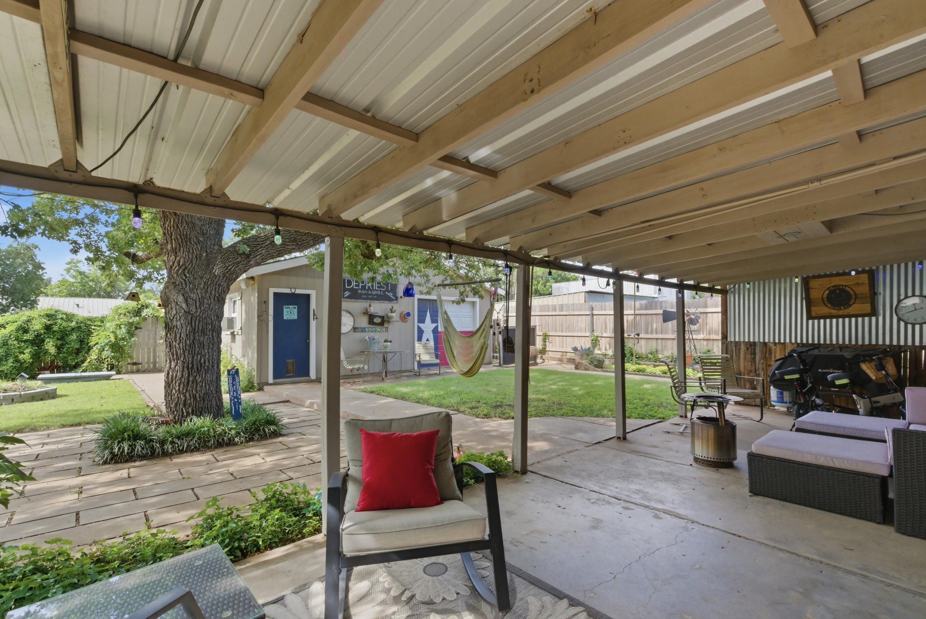  1508 Avenue D, Graham, TX, 76450 - 物件實景