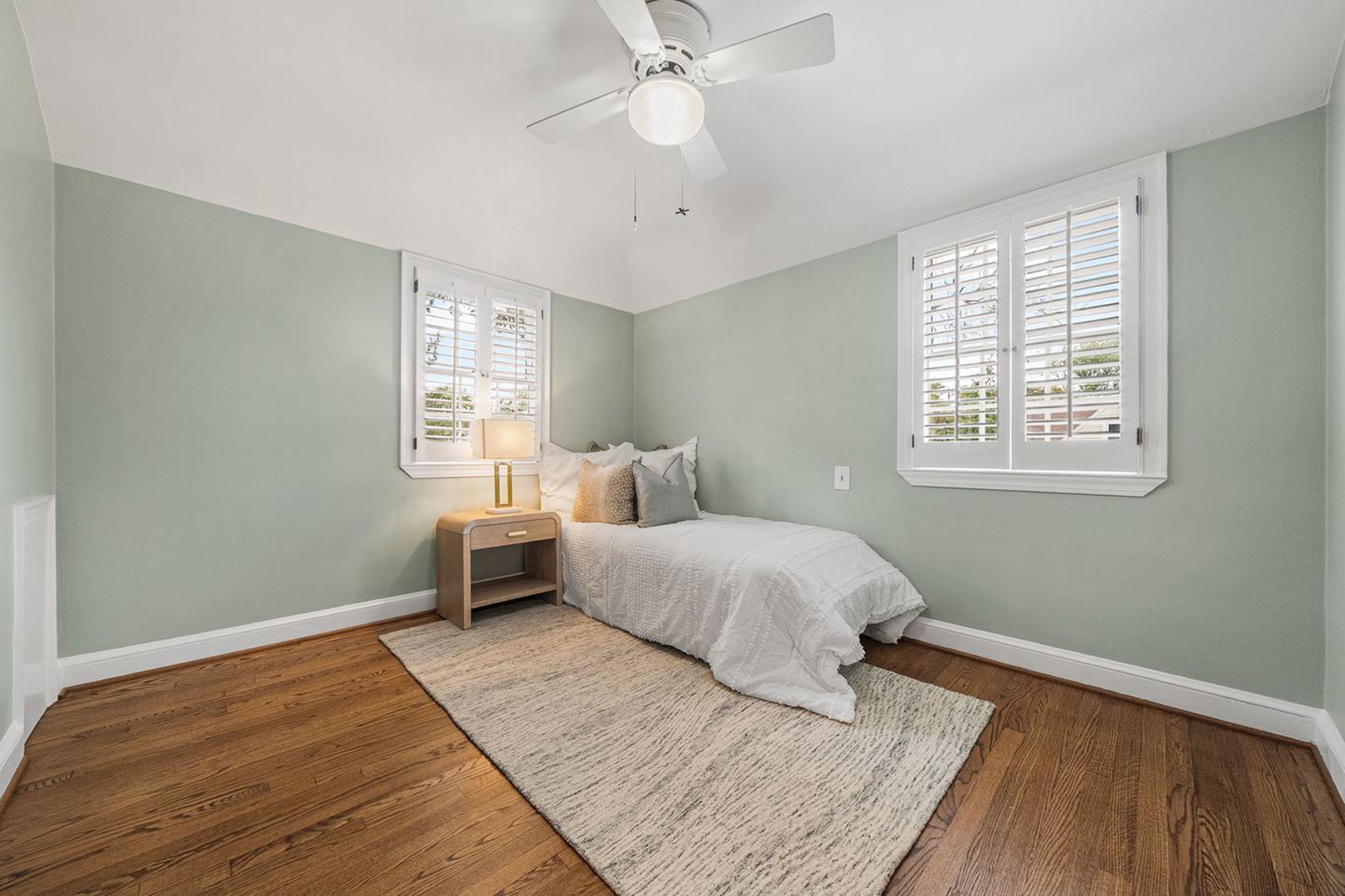  1506 Wayne Street, Alexandria, VA, 22301 - 物件實景