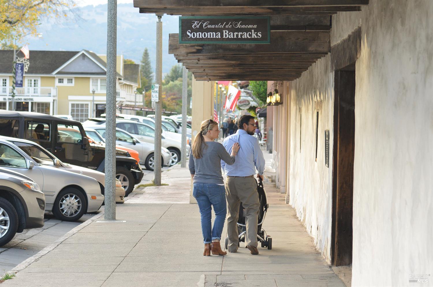 Sonoma, California, 95476, United States, 2 Bedrooms Bedrooms, ,2 BathroomsBathrooms,Residential,For Sale,2001950