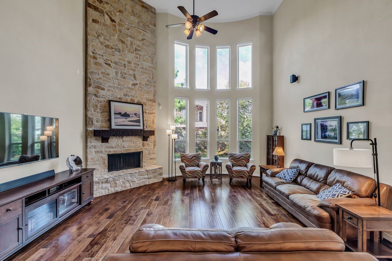 Spring, Texas, 77389, United States, 4 Bedrooms Bedrooms, ,4 BathroomsBathrooms,Residential,For Sale,1906862