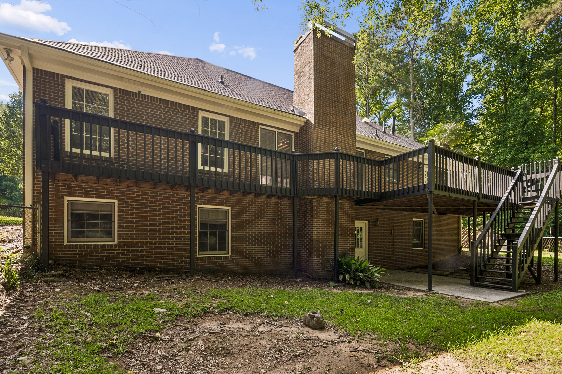  Beautifully Refreshed Ranch Nestled on an Expansive Cul-de-sac Lot - 物件實景