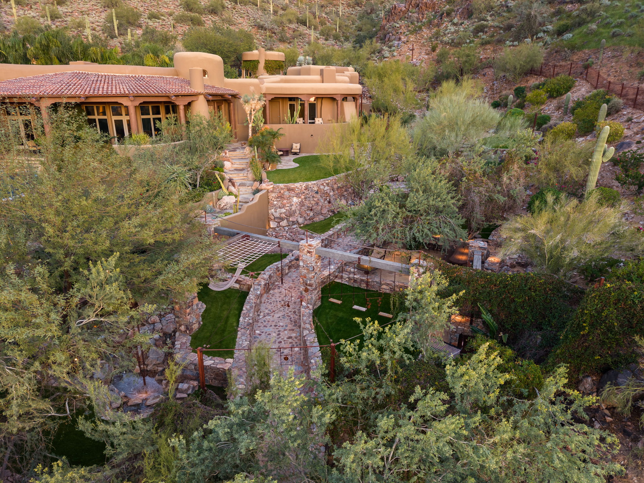  Lost Canyon - 物件實景