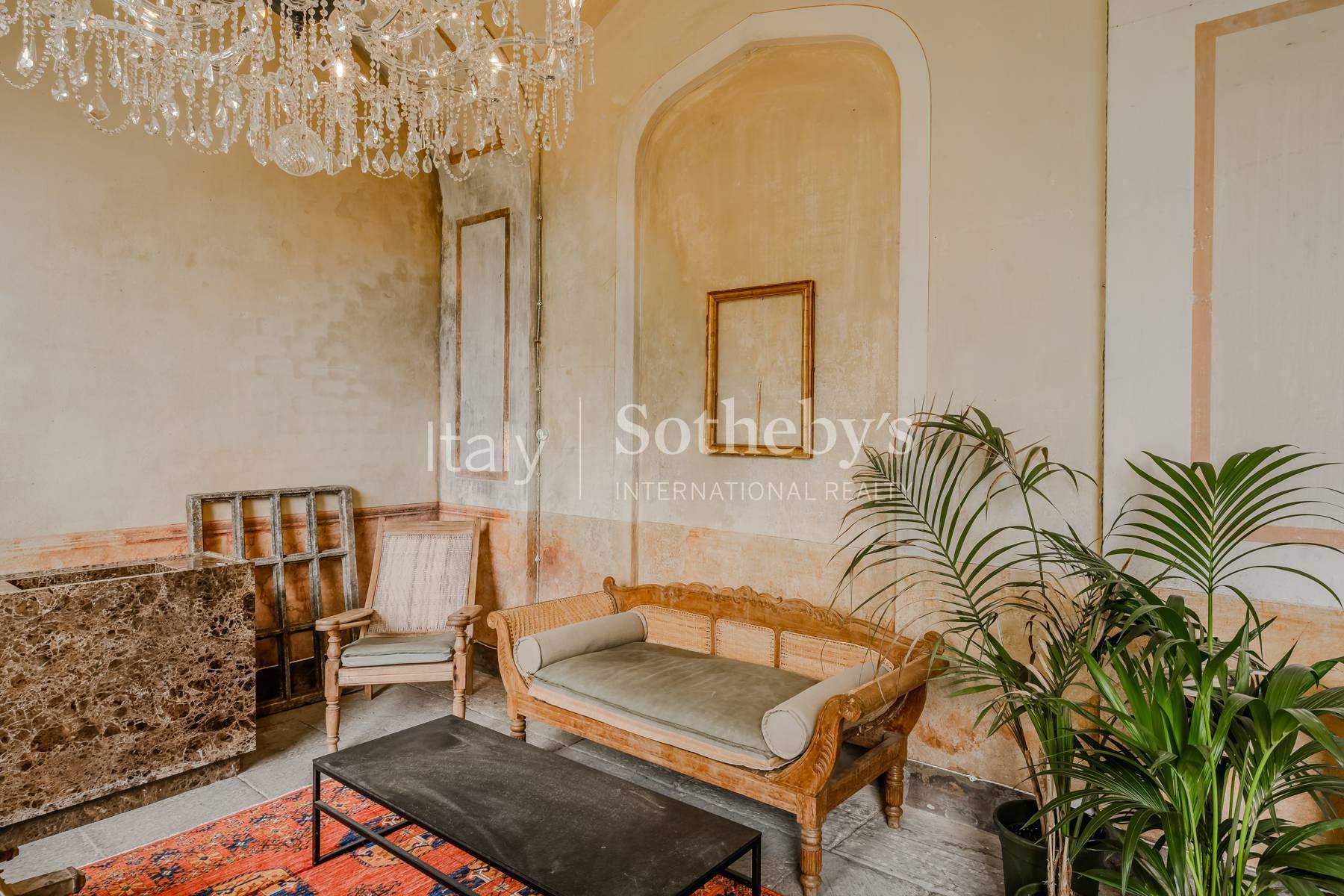  Prestigious and exclusive lakefront Art Nouveau villa - 物件實景