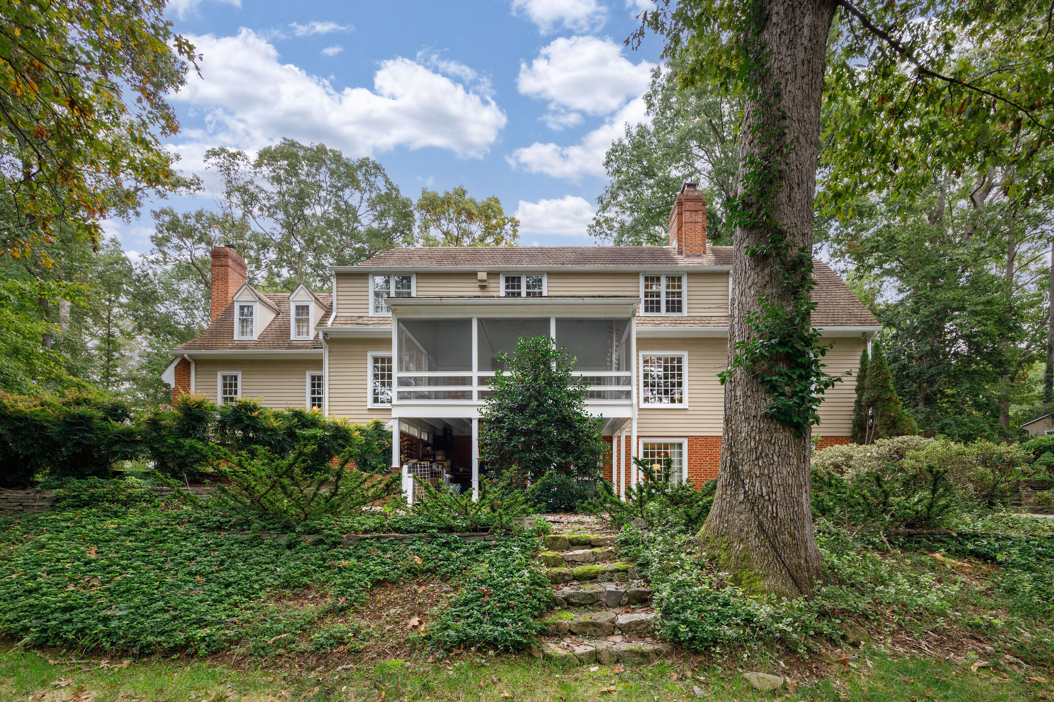  10 Dahlgren Road, Richmond, VA 23238 - 物件實景