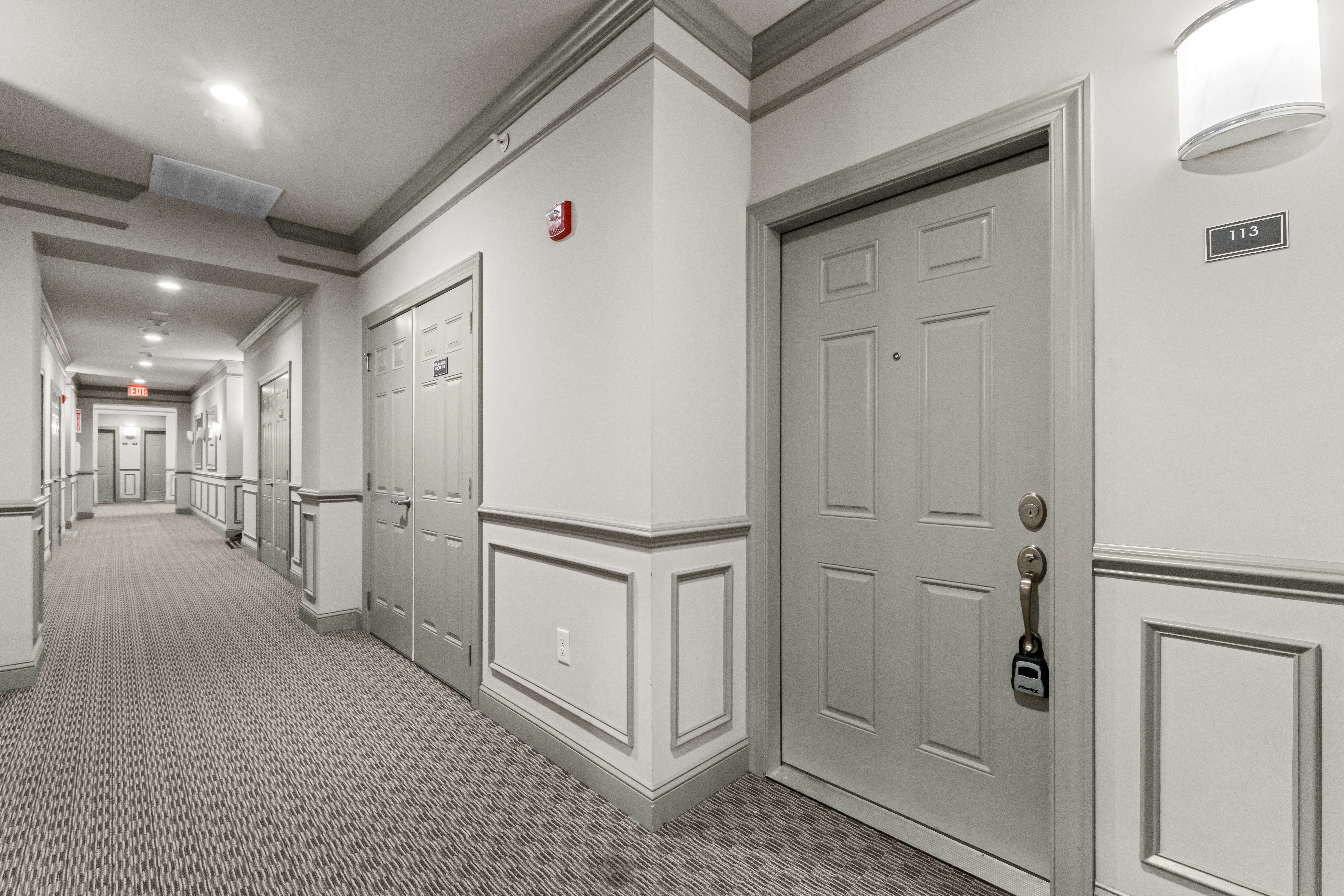  113 Corning Fairbanks Way, Westborough, MA 01581 - 物件實景