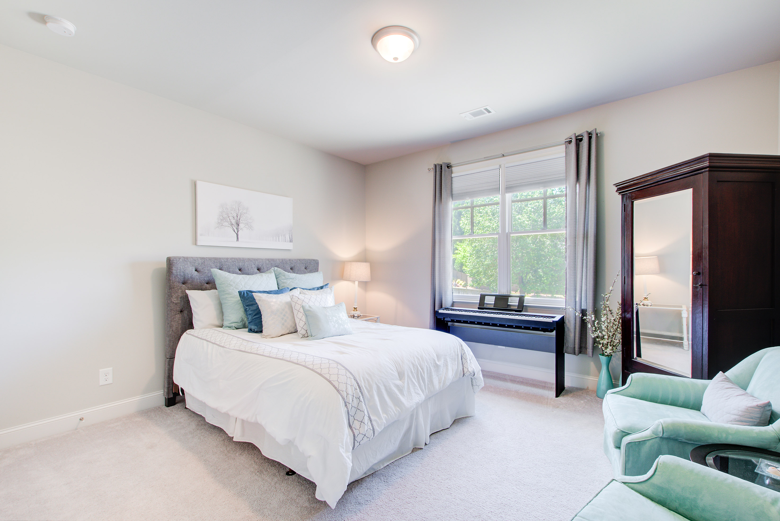  Impeccably Maintained Brick Home with No HOA and an Oversized Lot - 物件實景