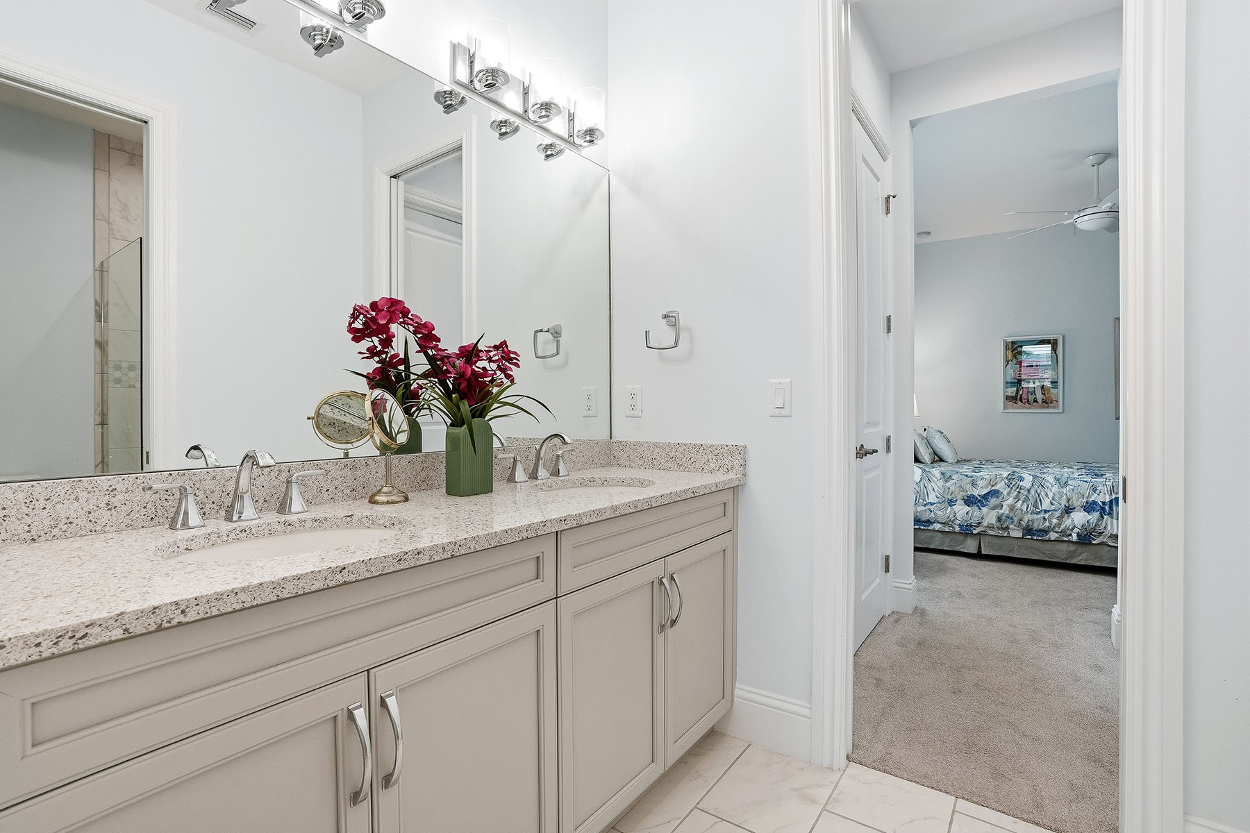  NAPLES RESERVE - CRANE POINT - 物件實景