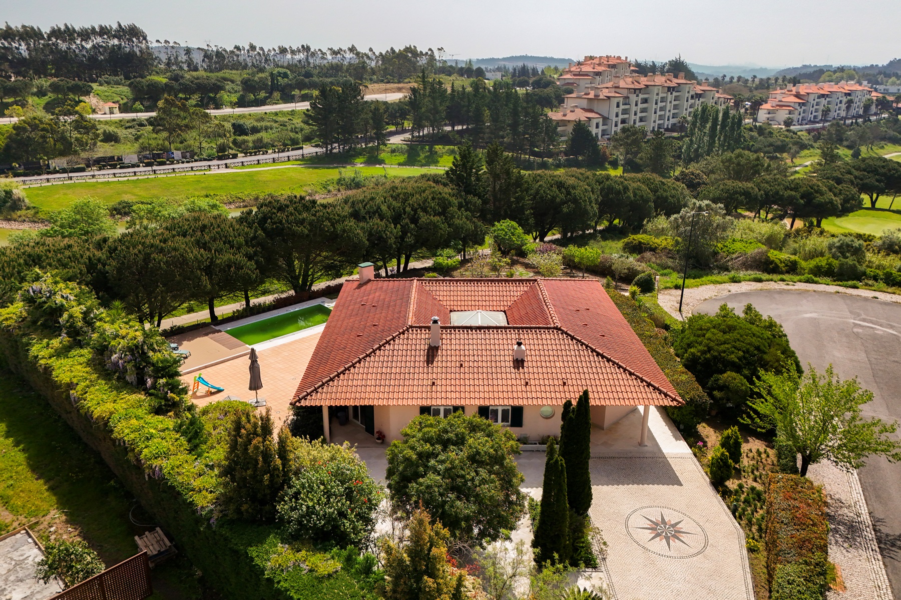  Detached house, 5 bedrooms, for Sale - 物件實景