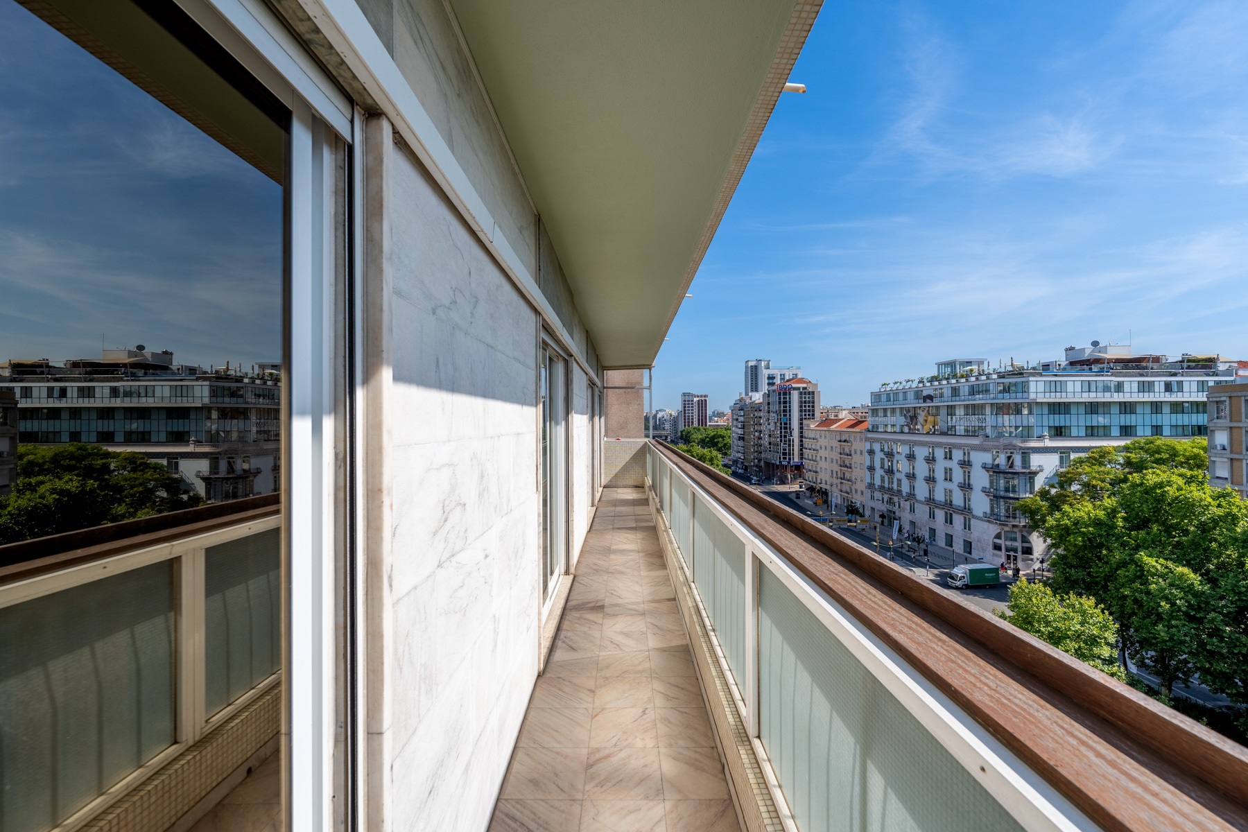  Flat, 4 bedrooms, for Sale - 物件實景