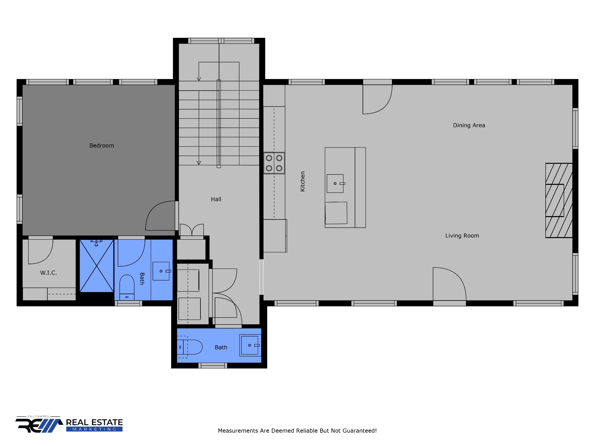 Smithville, Tennessee, 37166, United States, 3 Bedrooms Bedrooms, ,4 BathroomsBathrooms,Residential,For Sale,1935020