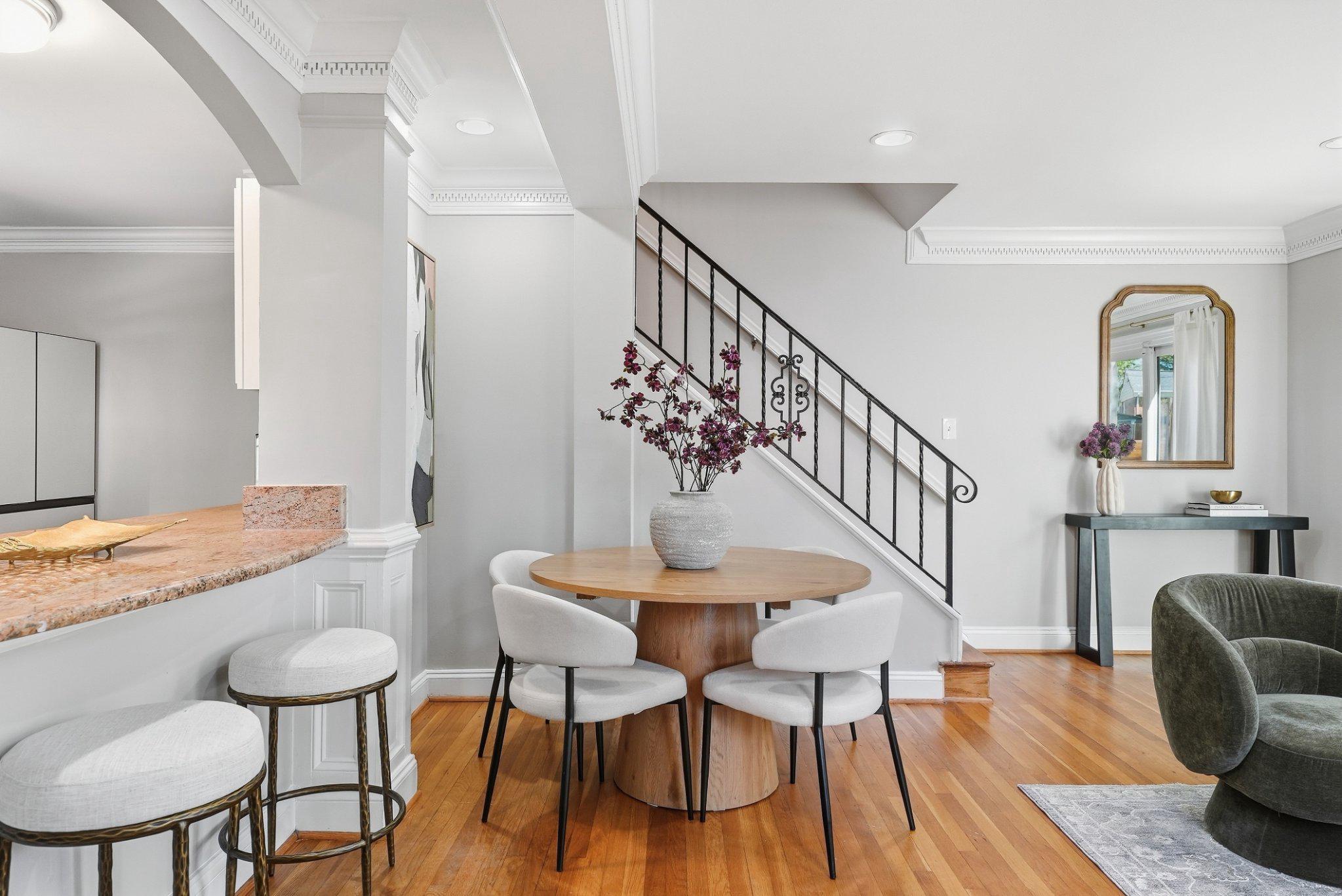  230 Aspen Street, Alexandria, VA, 22305 - 物件實景