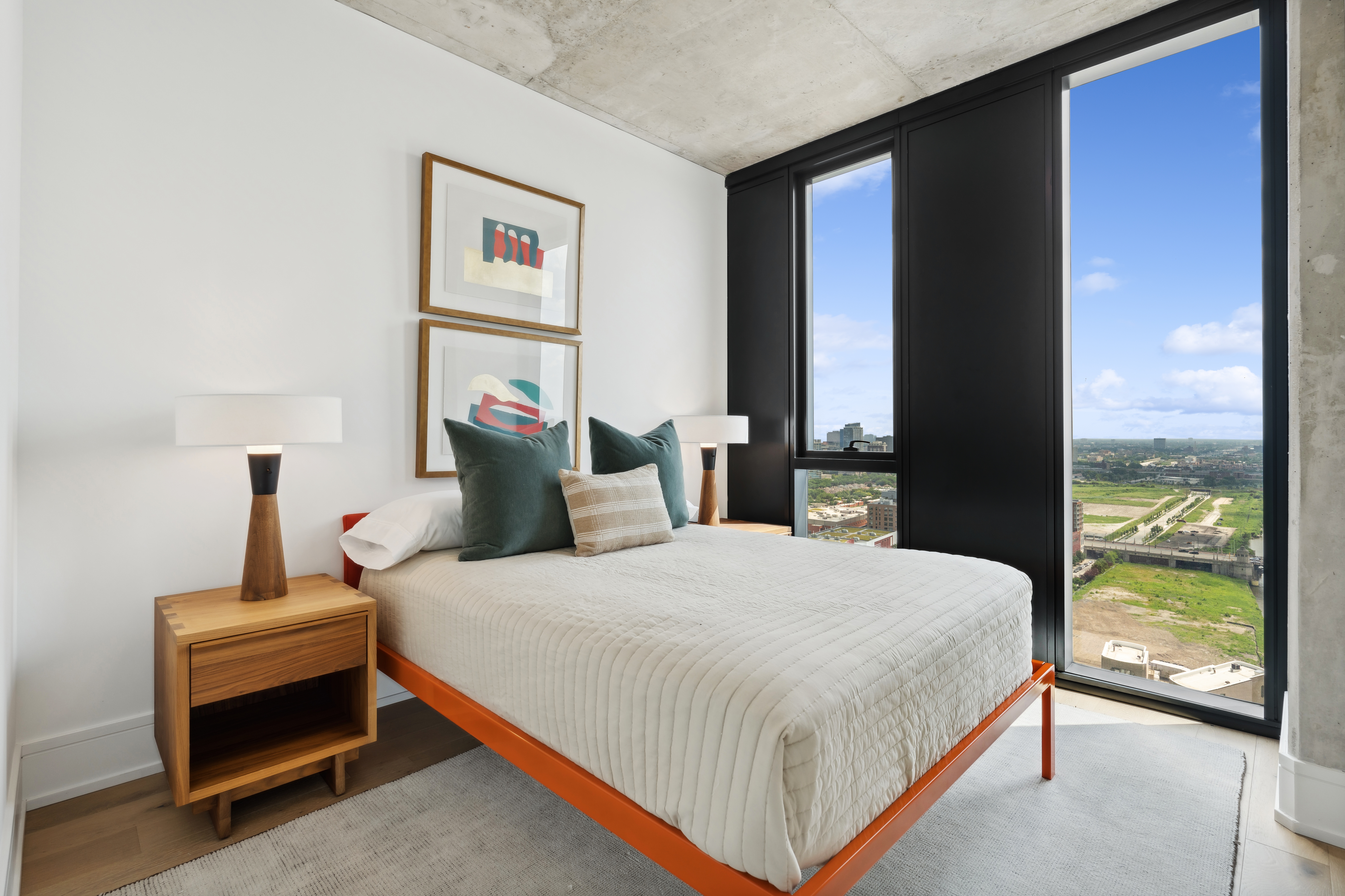  Experience Sophisticated Urban Living Like Never Before at The Reed - 物件實景