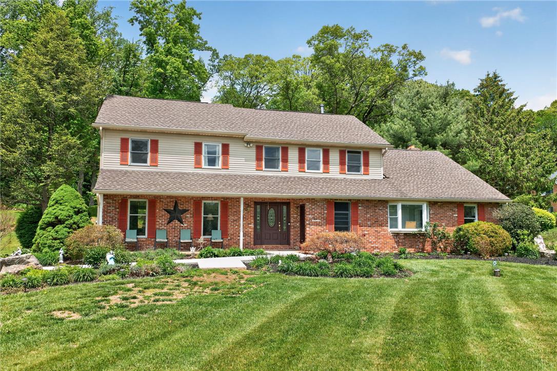 Lower Saucon Twp, Pennsylvania, 18055, United States, 5 Bedrooms Bedrooms, ,4 BathroomsBathrooms,Residential,For Sale,2048315