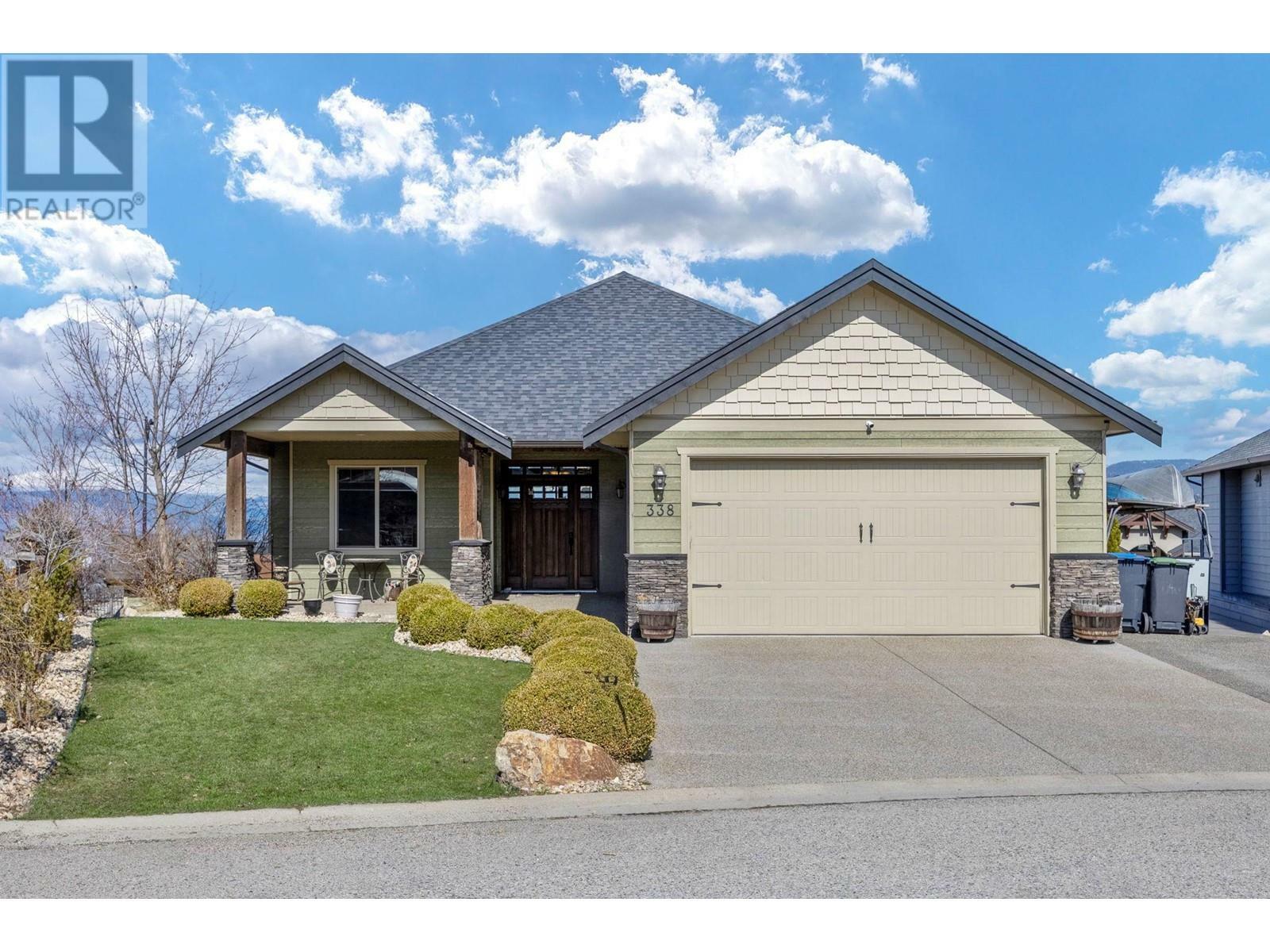 KELOWNA, British Columbia, V1P 1R7, CA, 5 Bedrooms Bedrooms, ,3 BathroomsBathrooms,Residential,For Sale,1837327