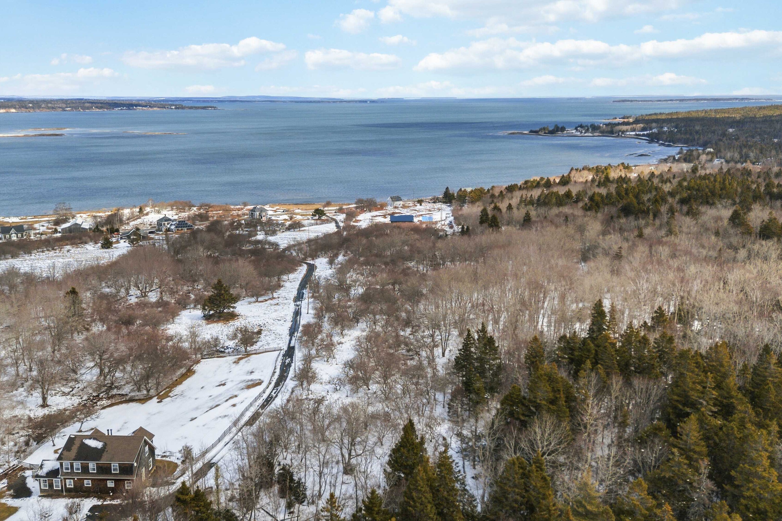  Lower Rose Bay, - 物件實景