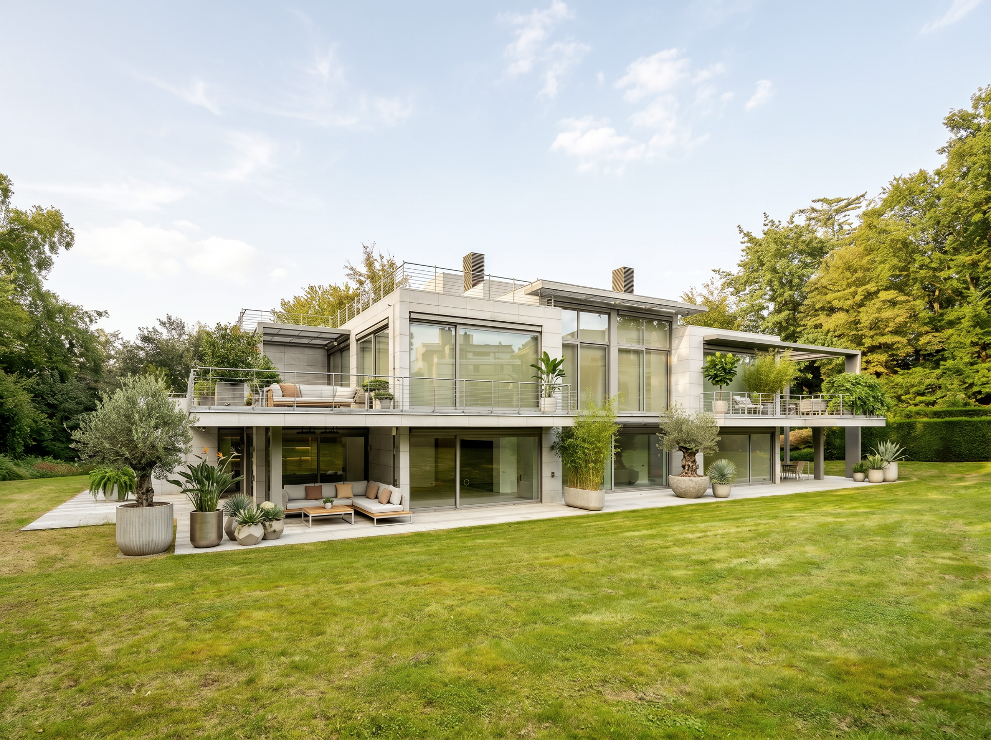  Uccle I Observatoire - 物件實景